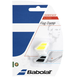 Flag Damp 2er Pack