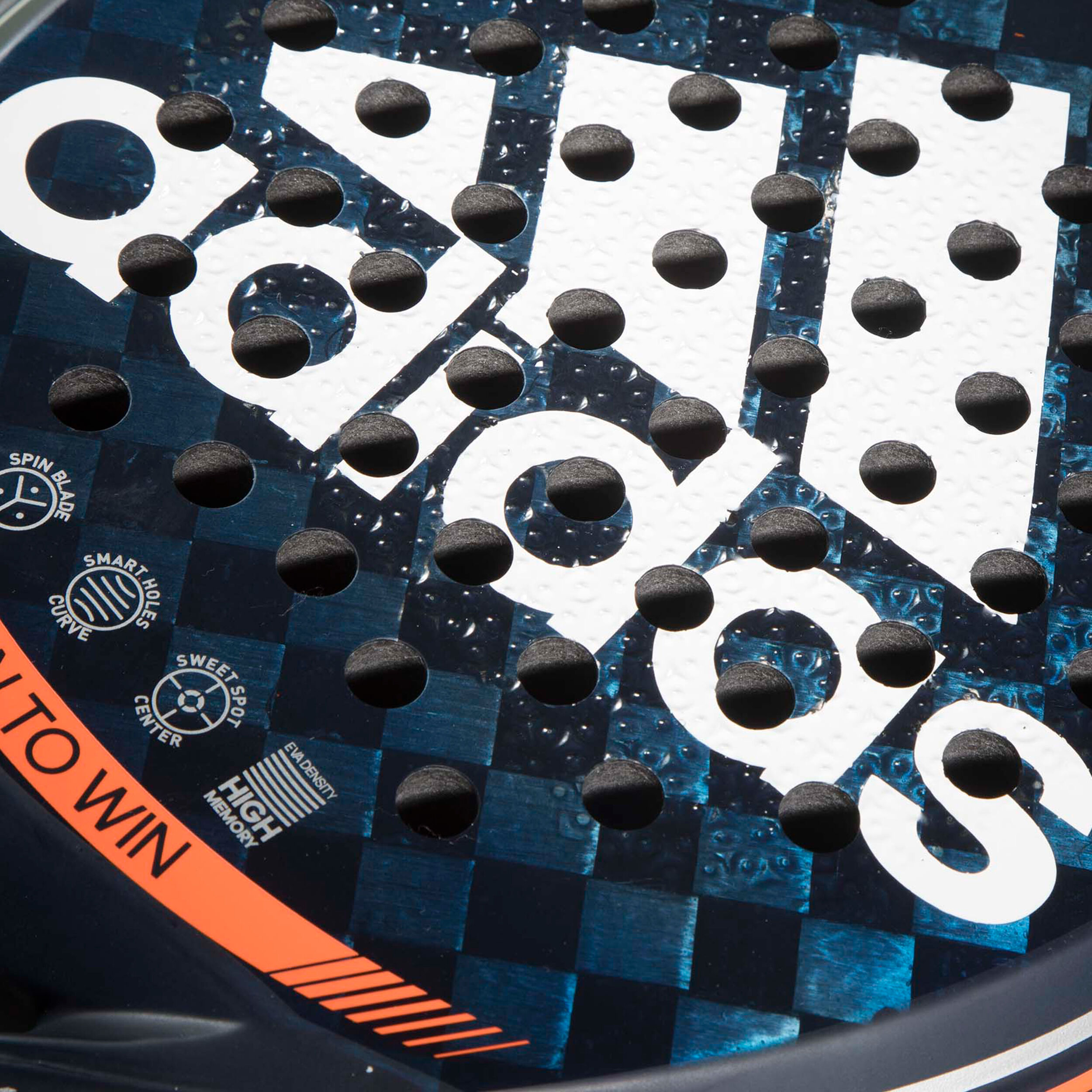 Adidas adipower shop control 1.8
