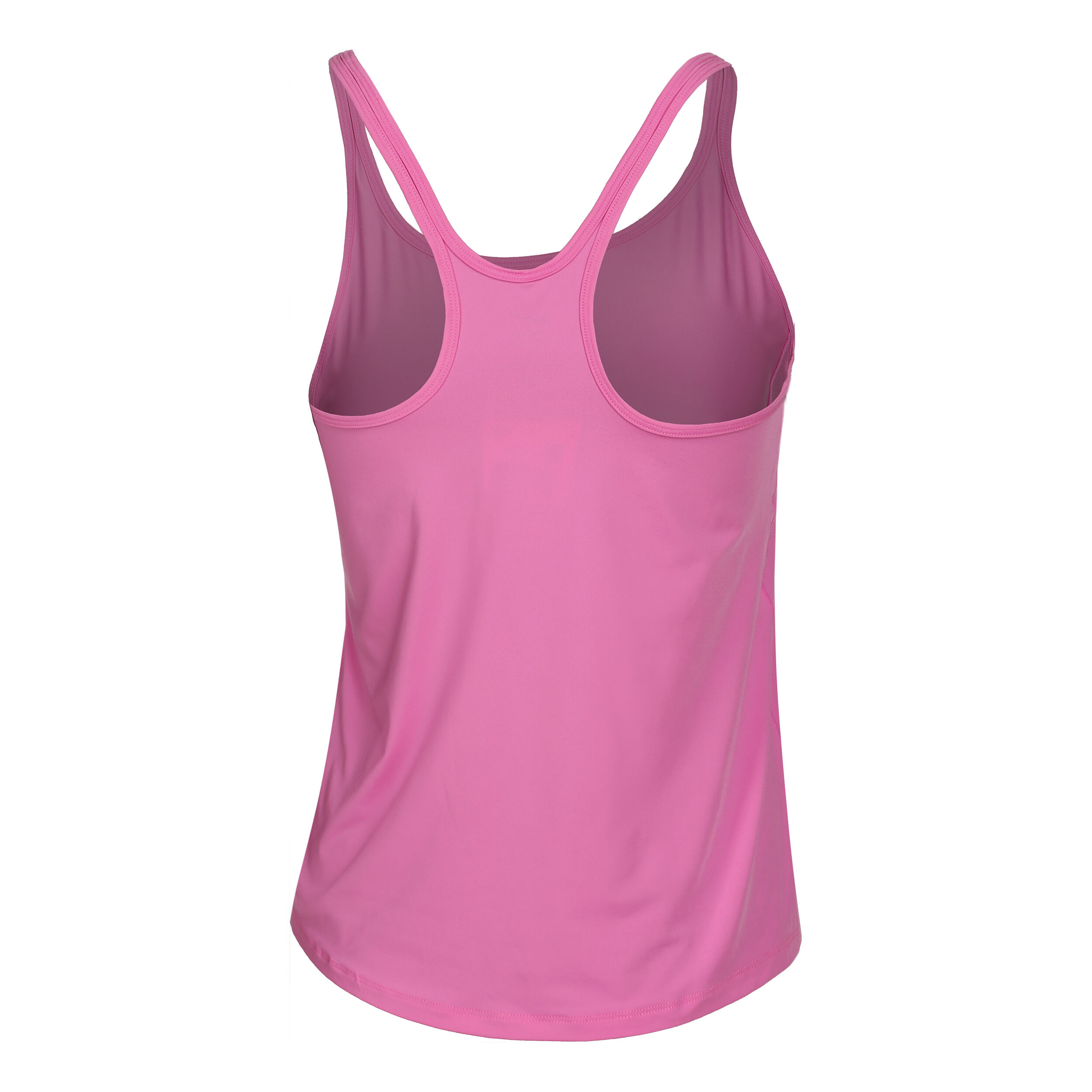 Pink nike tank top shop