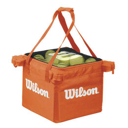 Tennis Teaching Cart Orange Bag