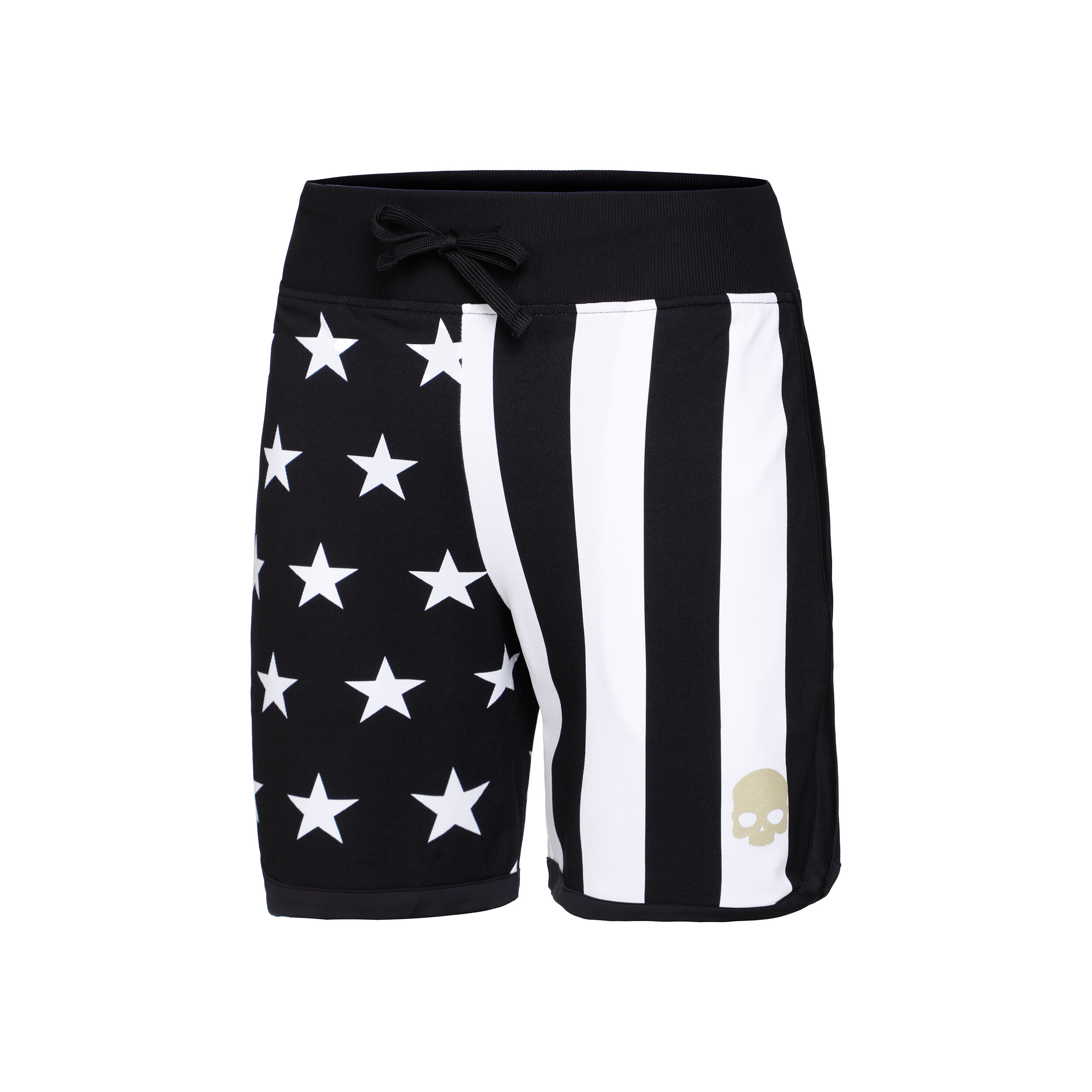 Buy Hydrogen Star Shorts Men White Black online Tennis Point UK