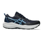ASICS Trail running shoe ASICS Gel-Venture 11 Trail running shoe Men-dark blue, blue-gray