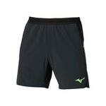 Mizuno Shorts Mizuno 7in Amplify Shorts Men-black