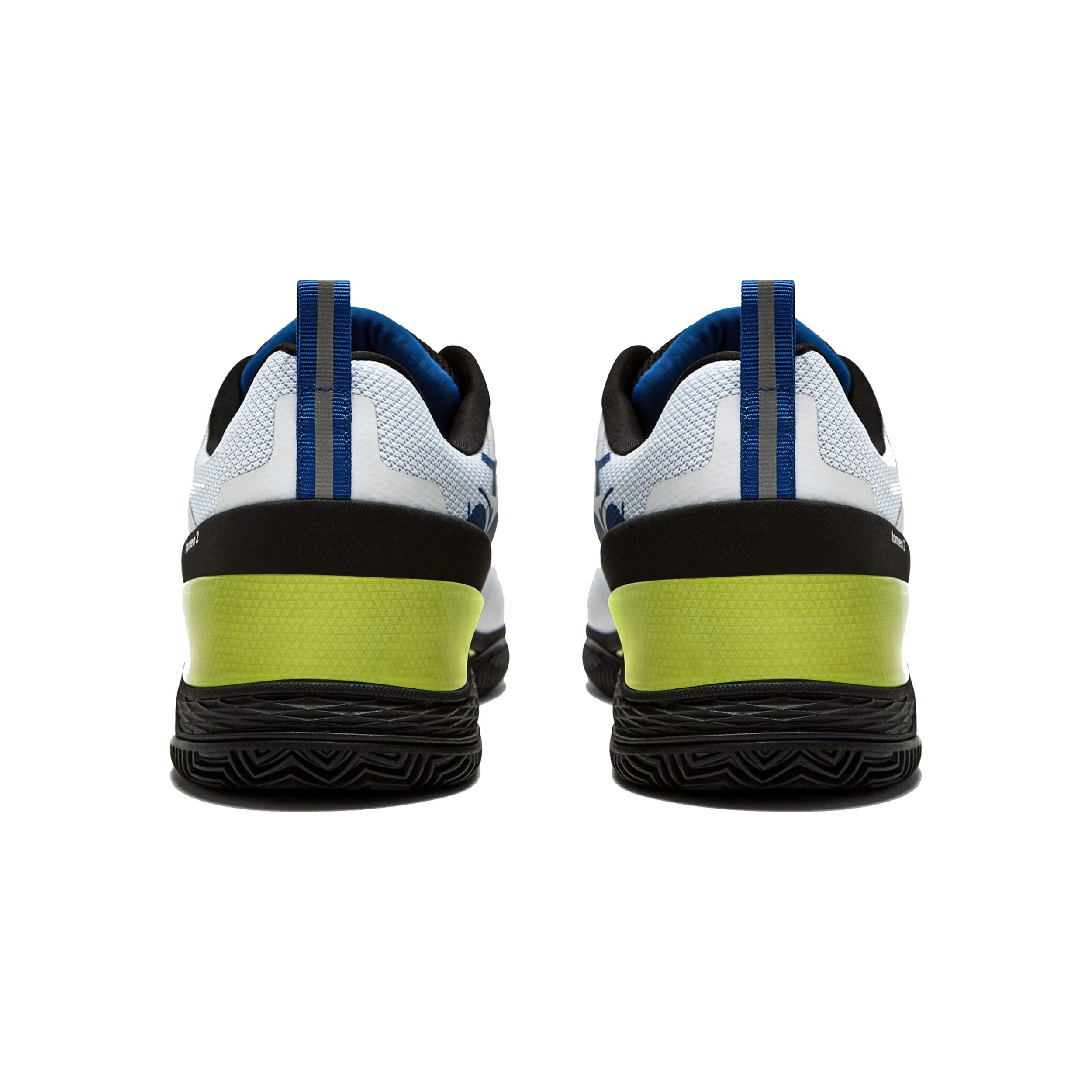 Diadora top running a4