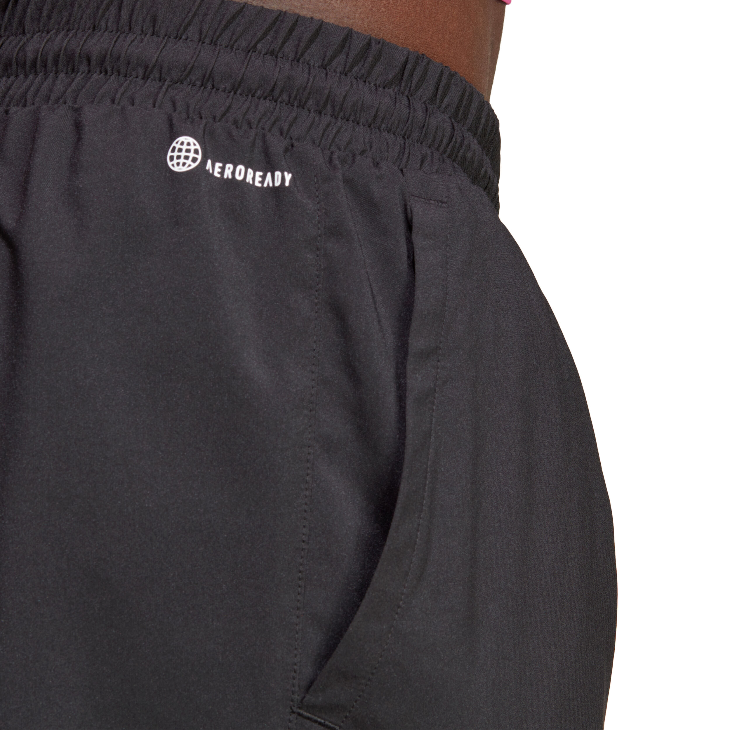 Short adidas track new arrivals pants