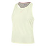 Nagino Run Adjustable Running Shirt Women-Yellow