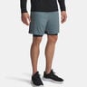 Tech Vent 2in1 Shorts Men - blue grey, 