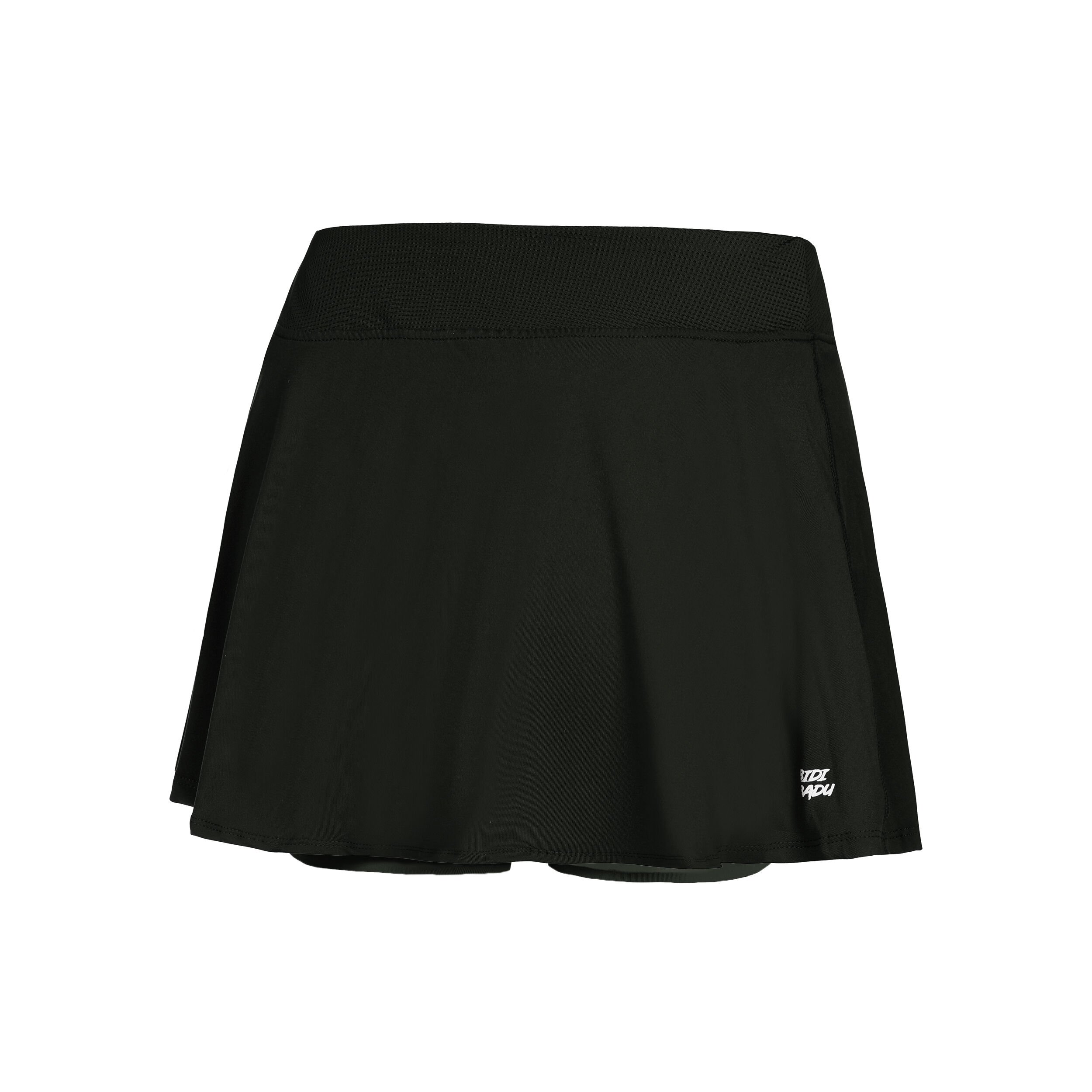 Buy BIDI BADU Crew Wavy Skirt Girls Black online Tennis Point UK