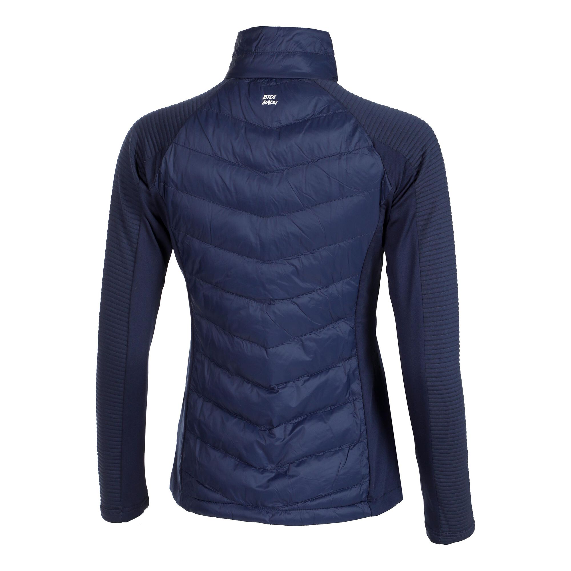 buy BIDI BADU Dania Tech Down Jacket Training Jacket Women Dark Blue