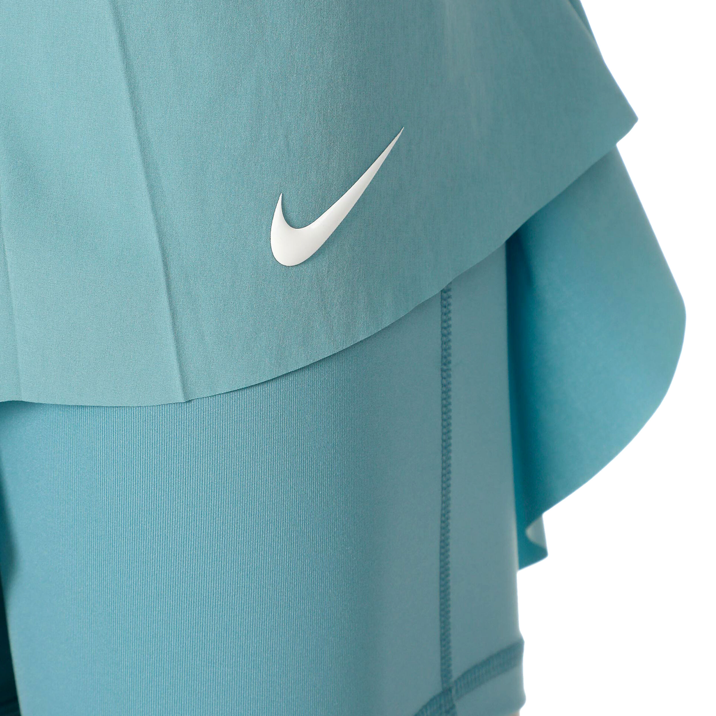 Dri Fit Advantage Skirt Women Turquoise