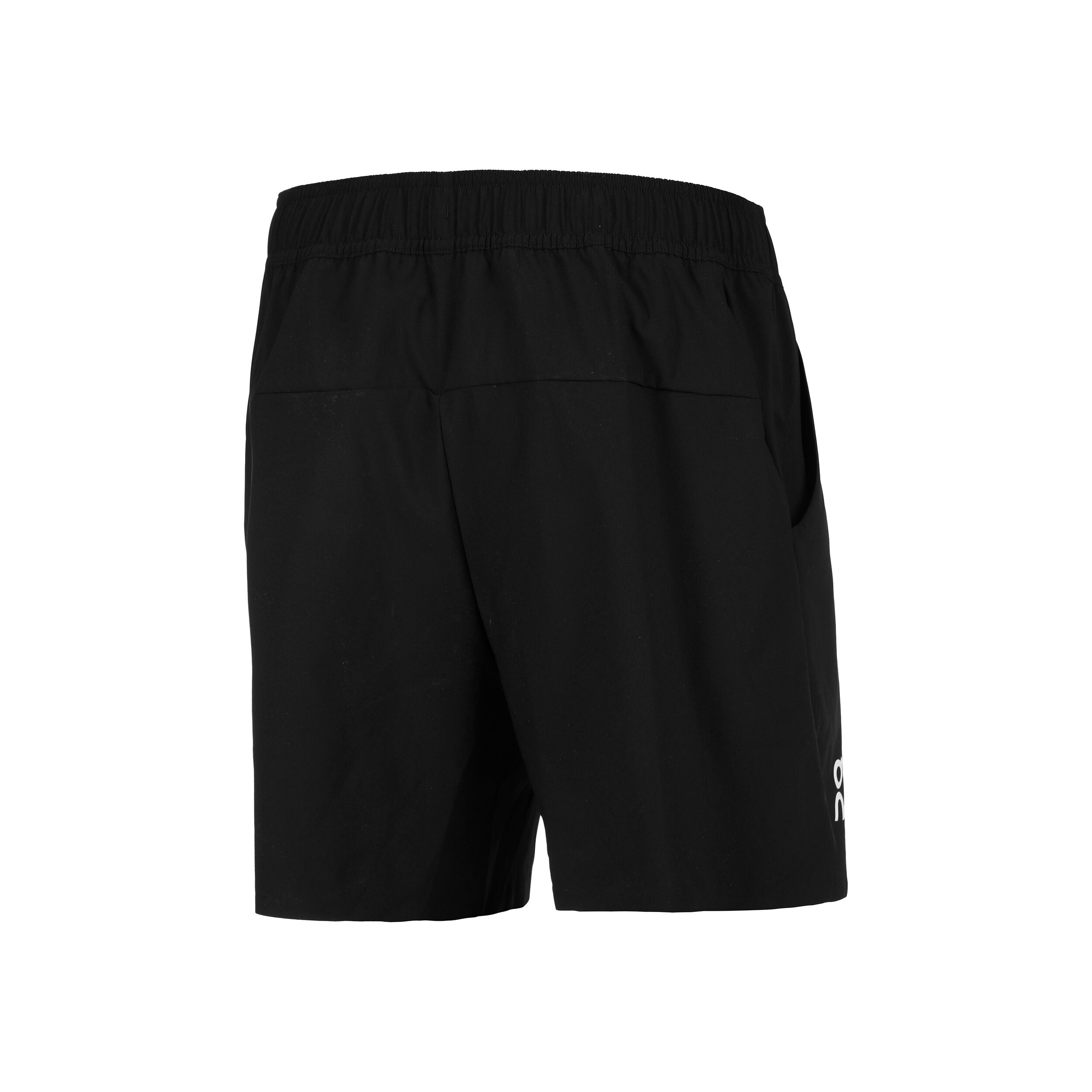 Buy On Court Shorts Heren Zwart online | Tennis Point NL