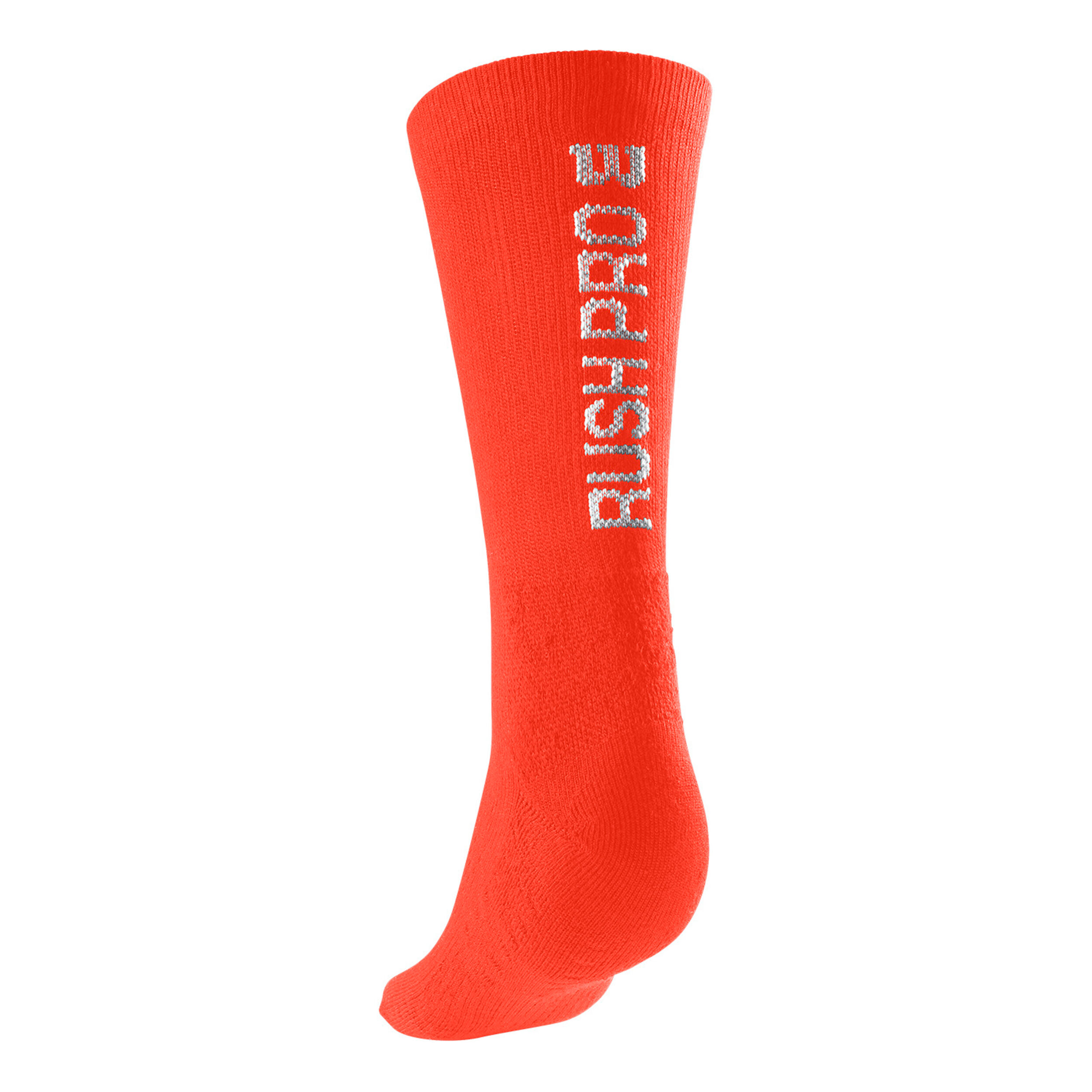Nike just do it socks orange sale