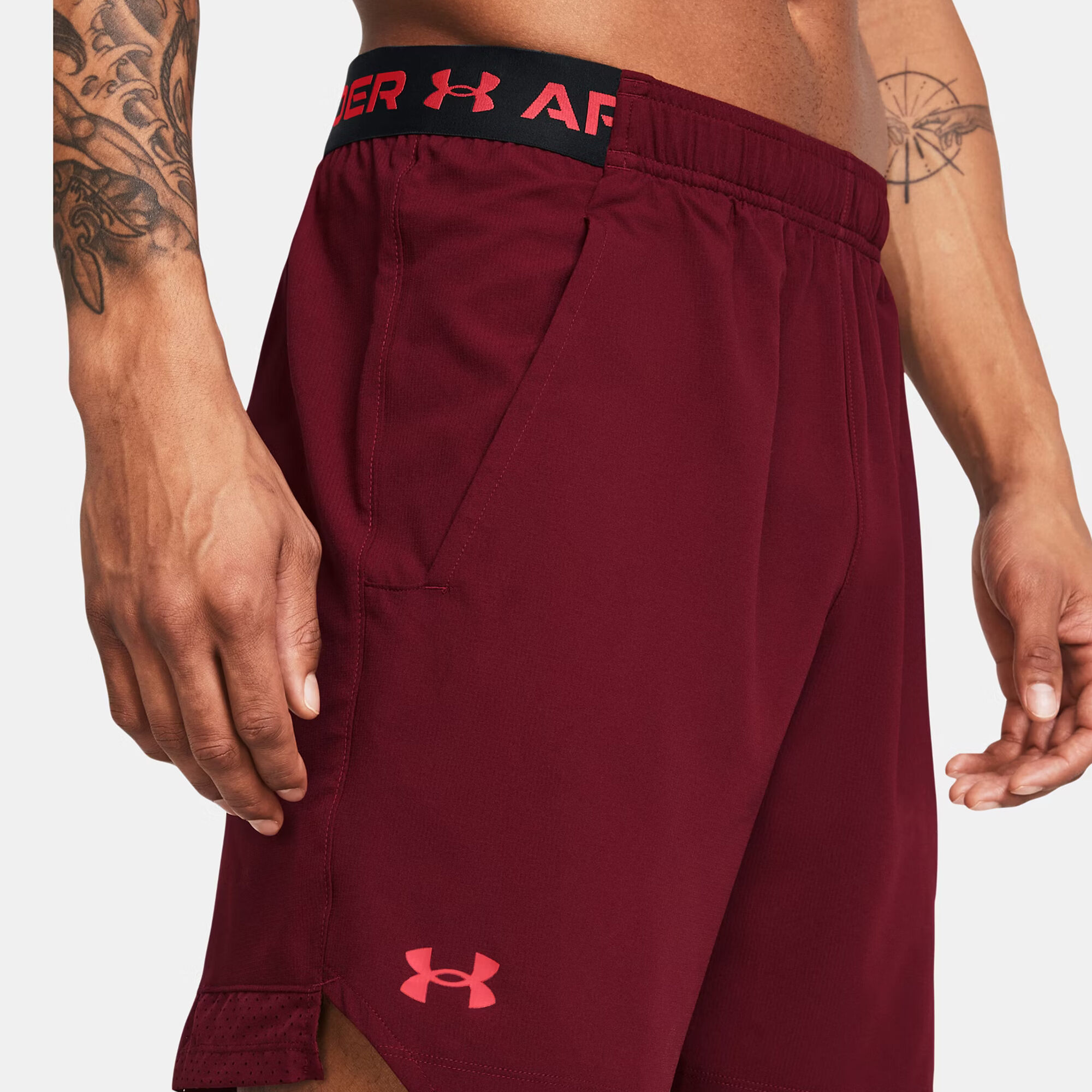Under Armour