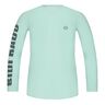 Ventris Move Longsleeve - mint