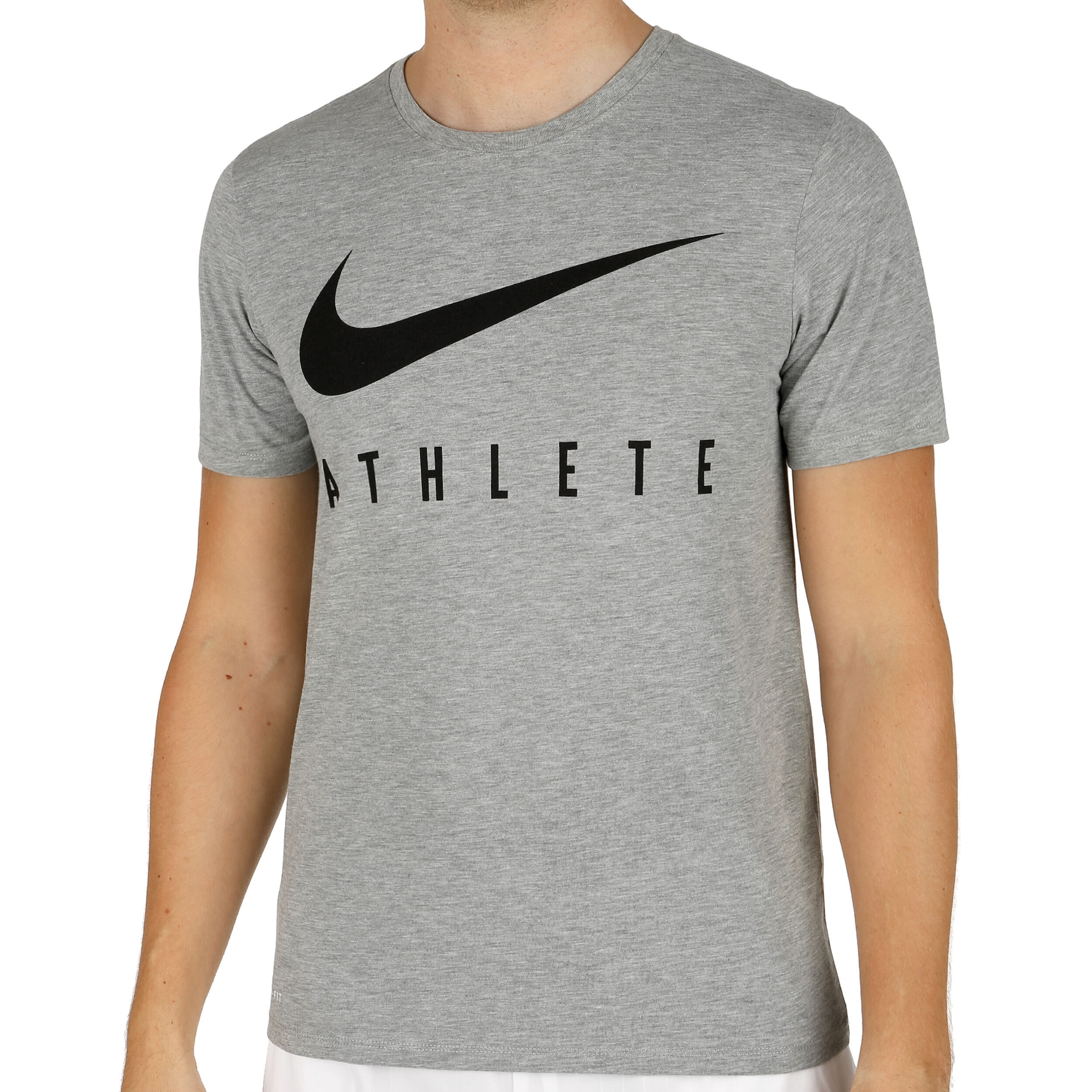 tee shirt nike athlete