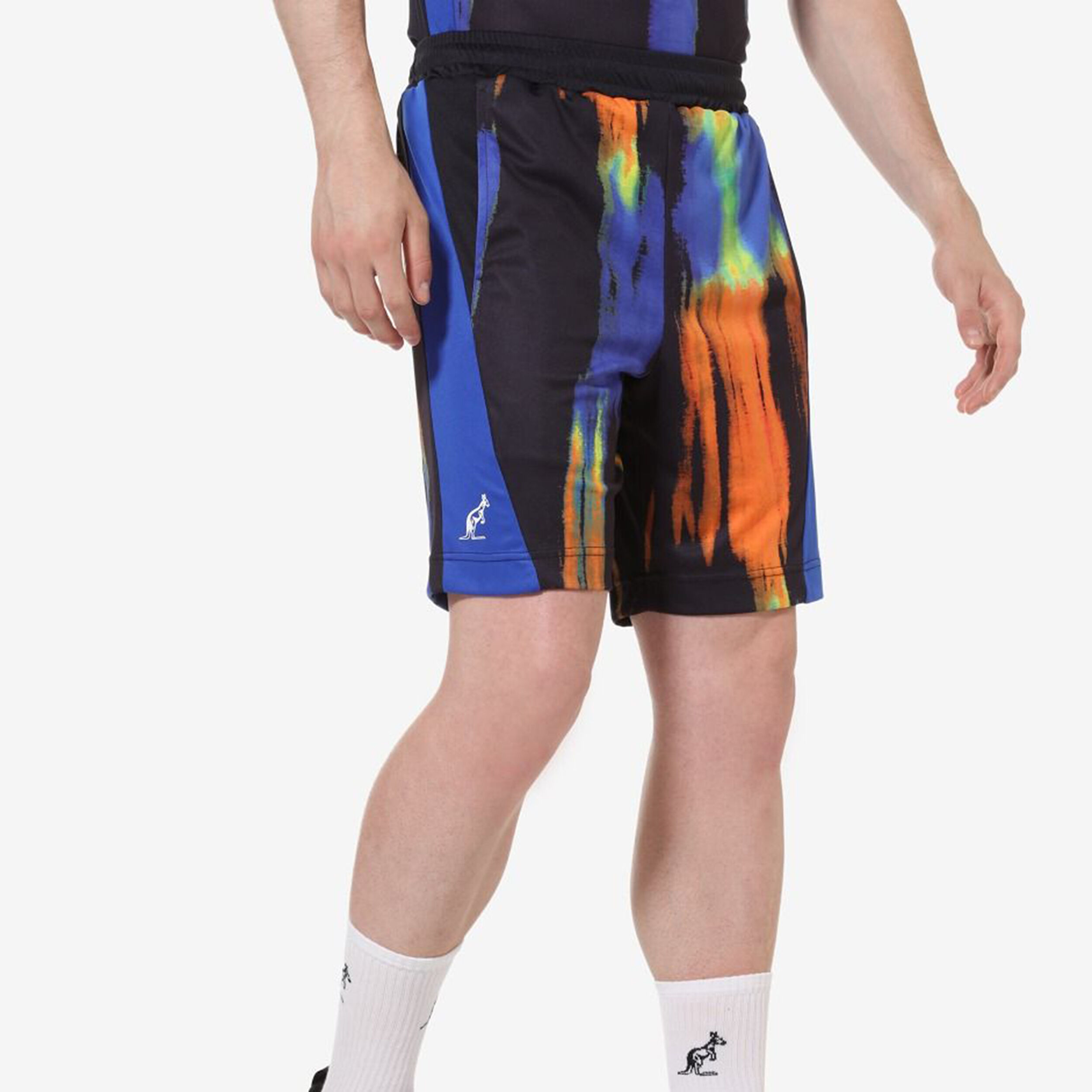 Adidas blaze shorts new arrivals