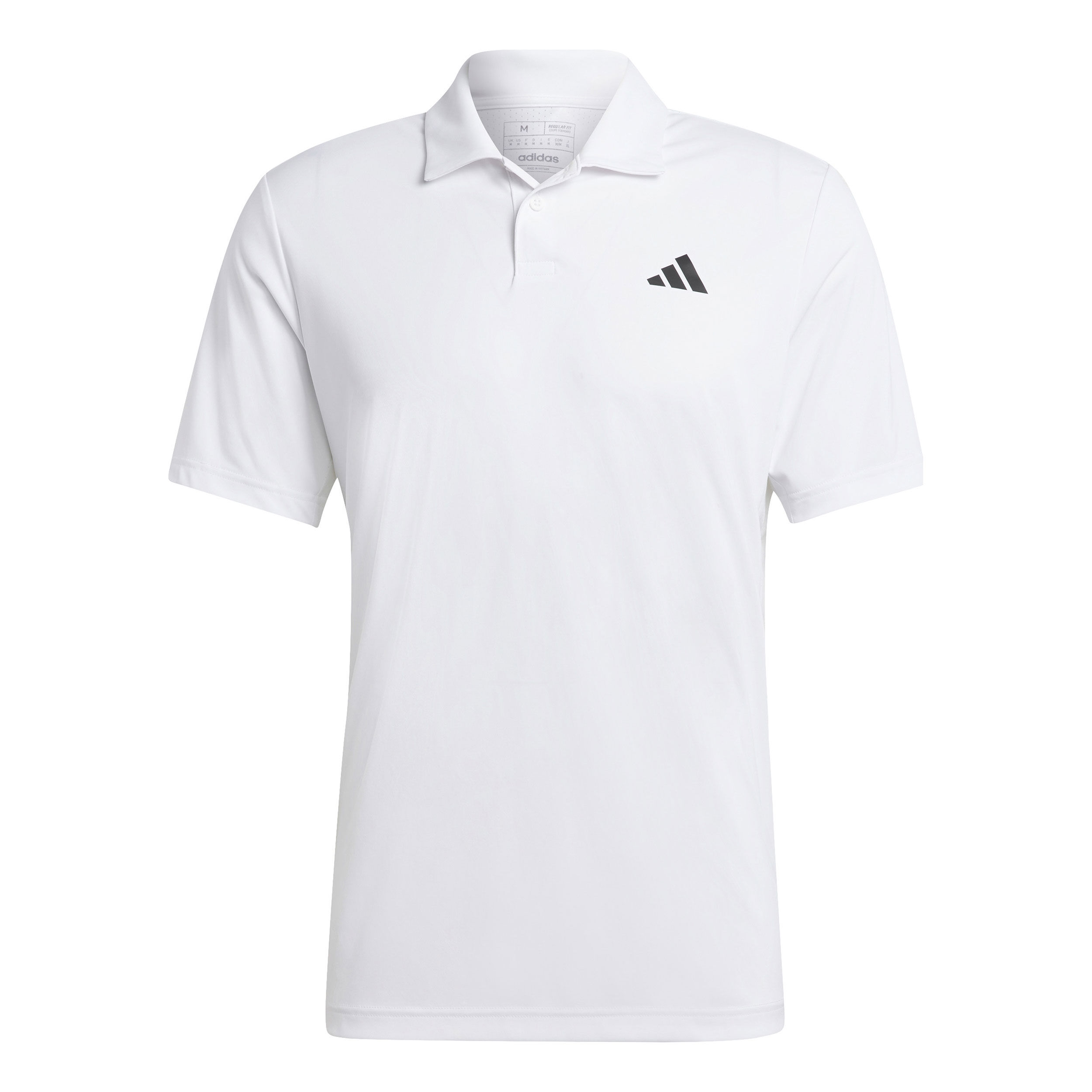 Mens adidas polo shirts deals uk