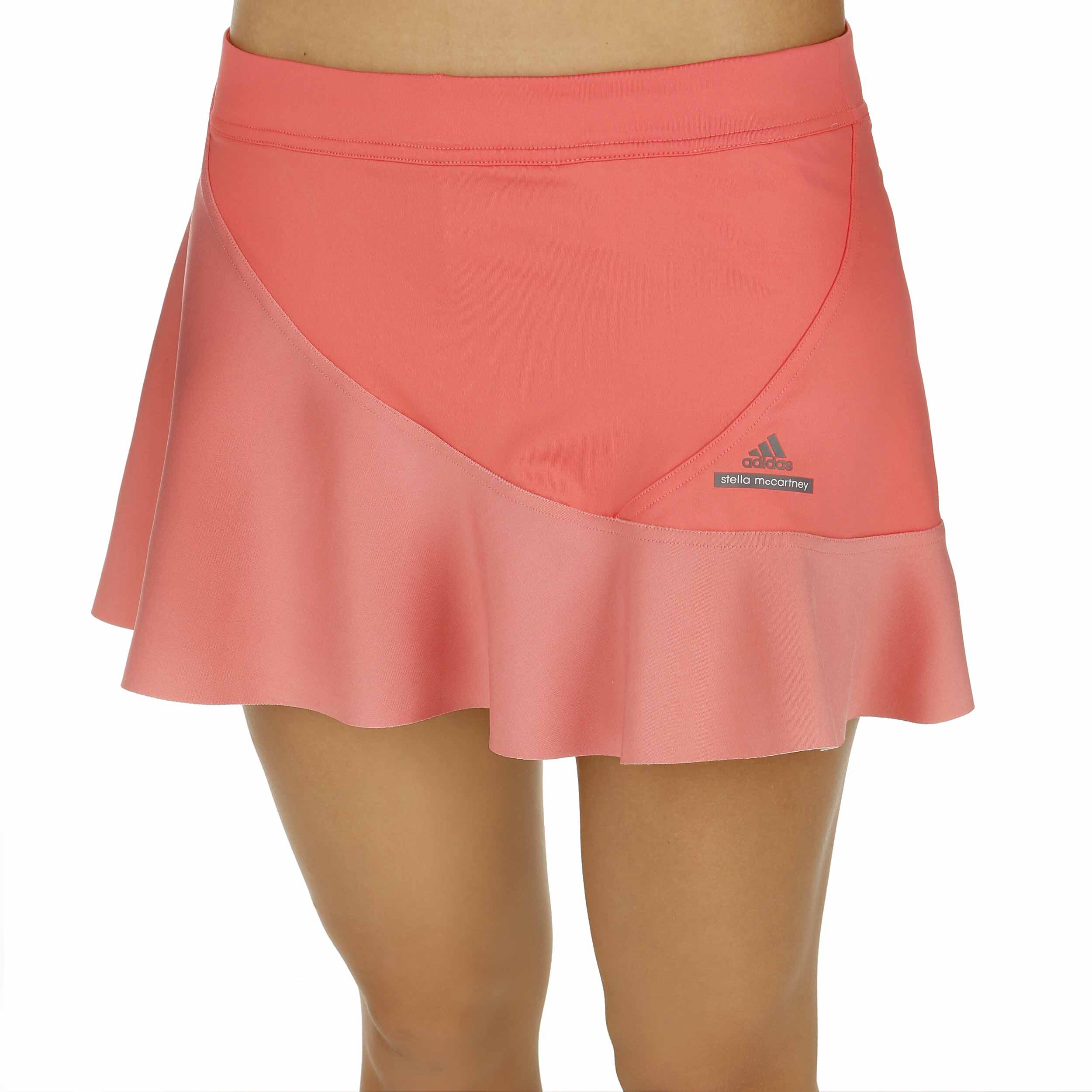 adidas stella mccartney tennis skirt