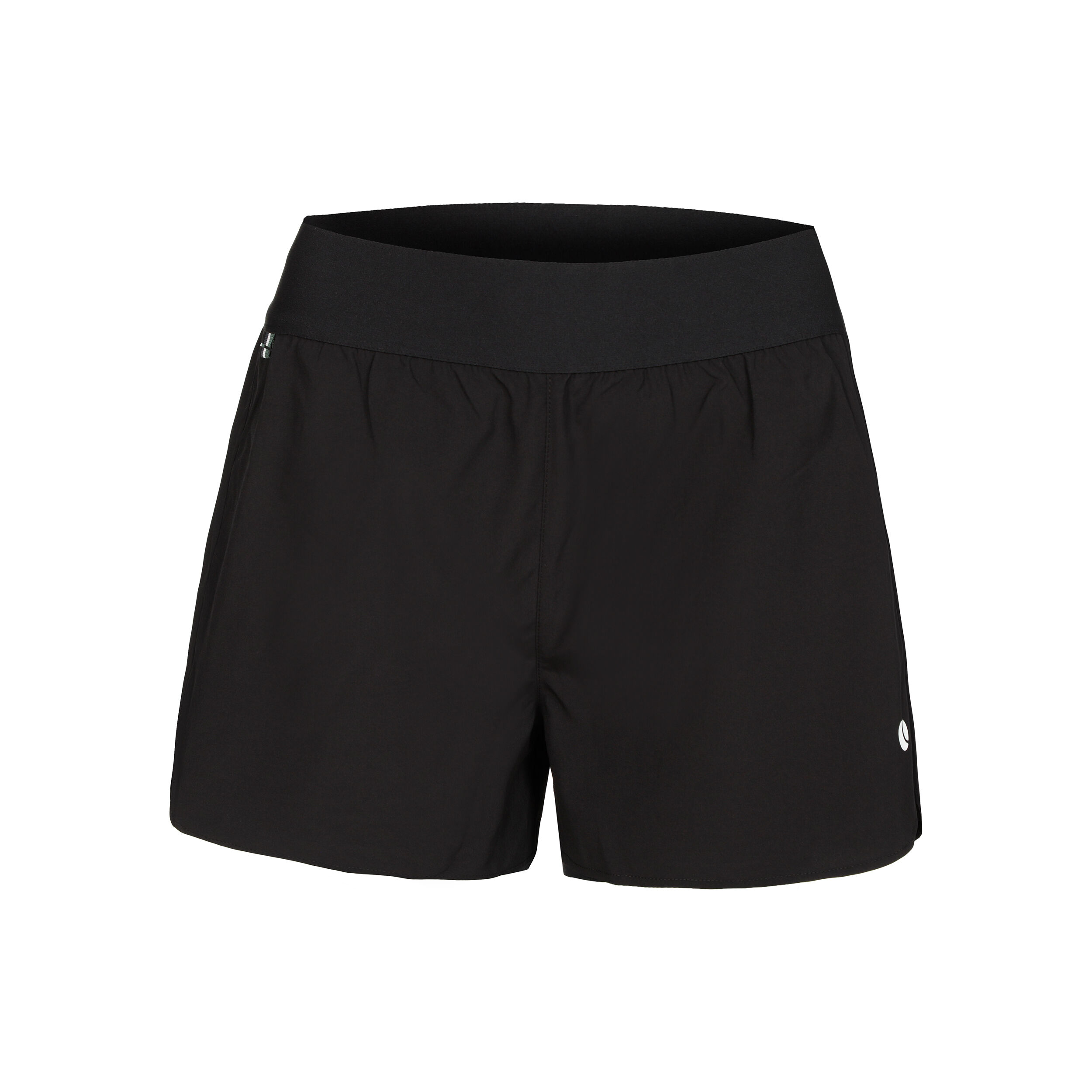 Buy Bjorn Borg ACE 2in1 Shorts Women Black online Tennis Point UK