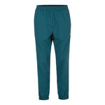 Diadora Tennis apparel Diadora U. Track Training pants Men-dark green