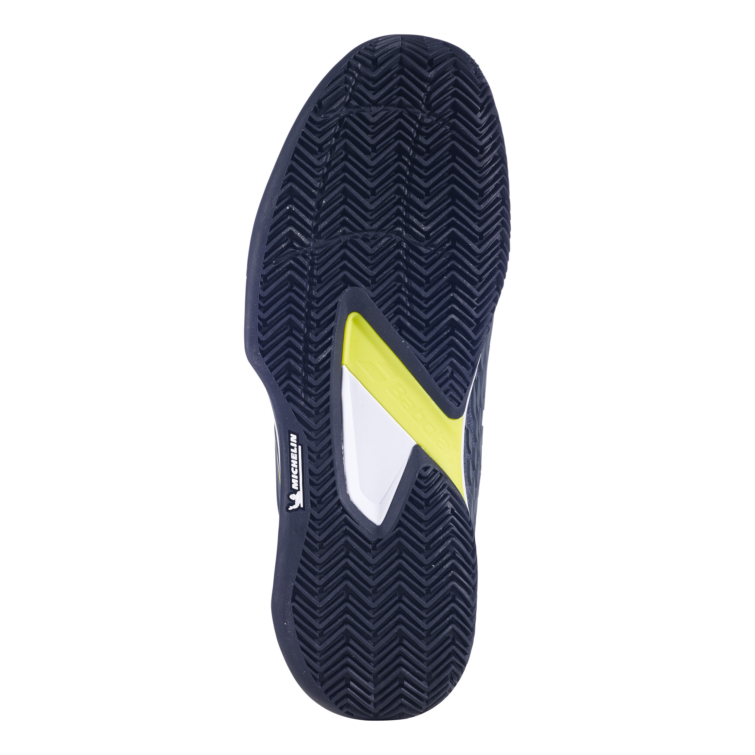 Buy Babolat Propulse Fury 3 Clay Court Shoe Men Dark Grey Neon