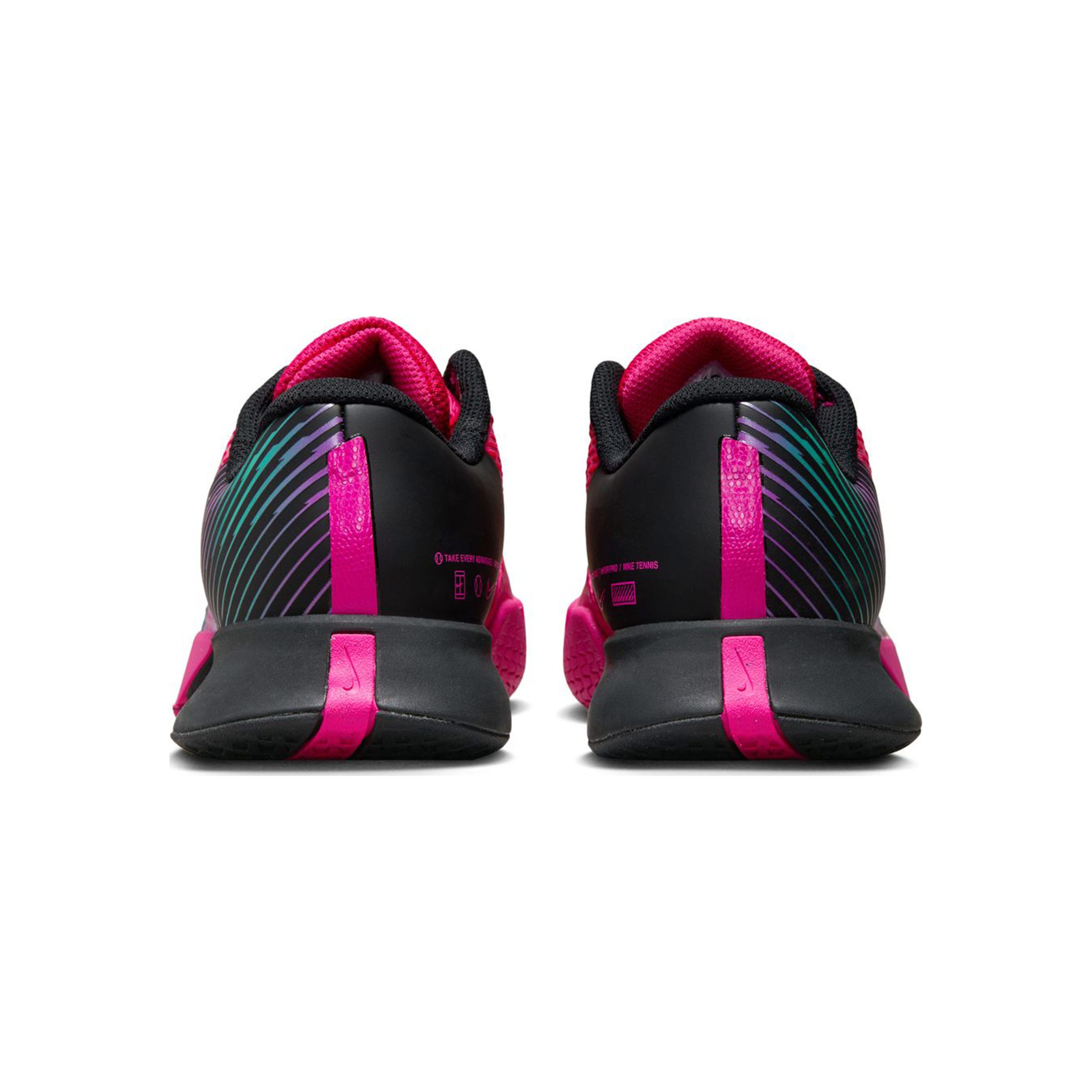 Brooks vapor 5 womens purple deals