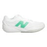 New Balance FuelCell 996v6 All Court Shoe Women-White