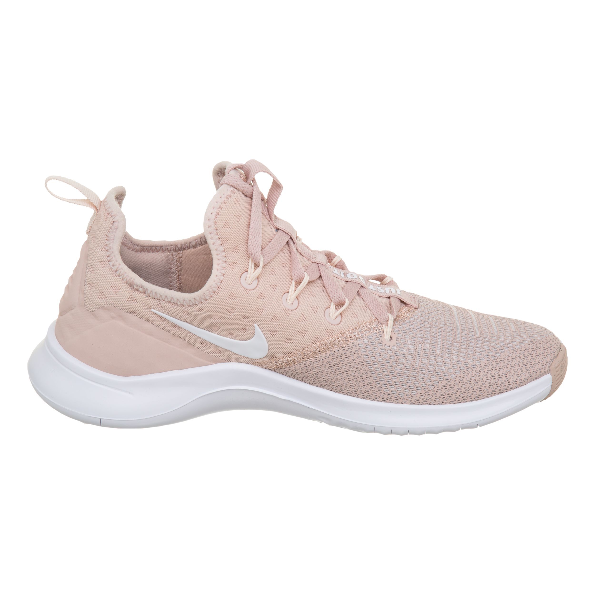 Flex 8 Fitness Shoe Women Beige Cream