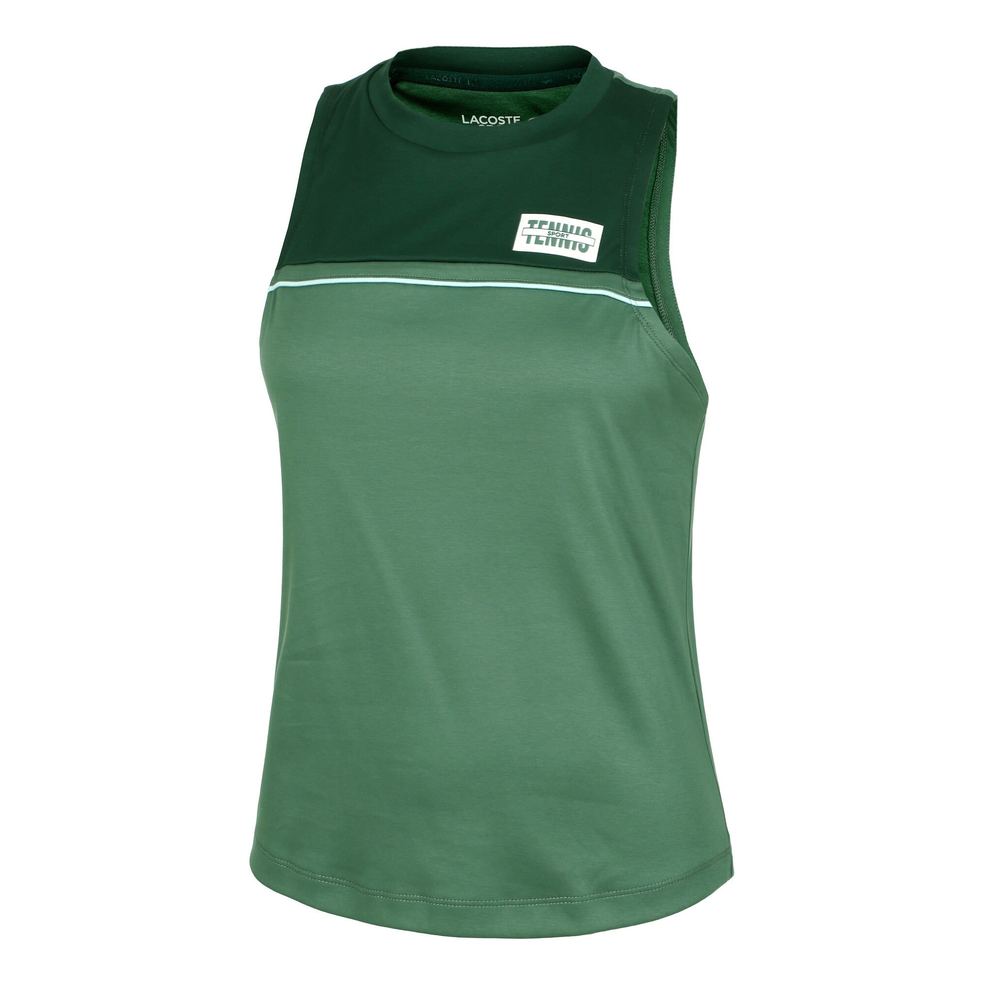Lacoste