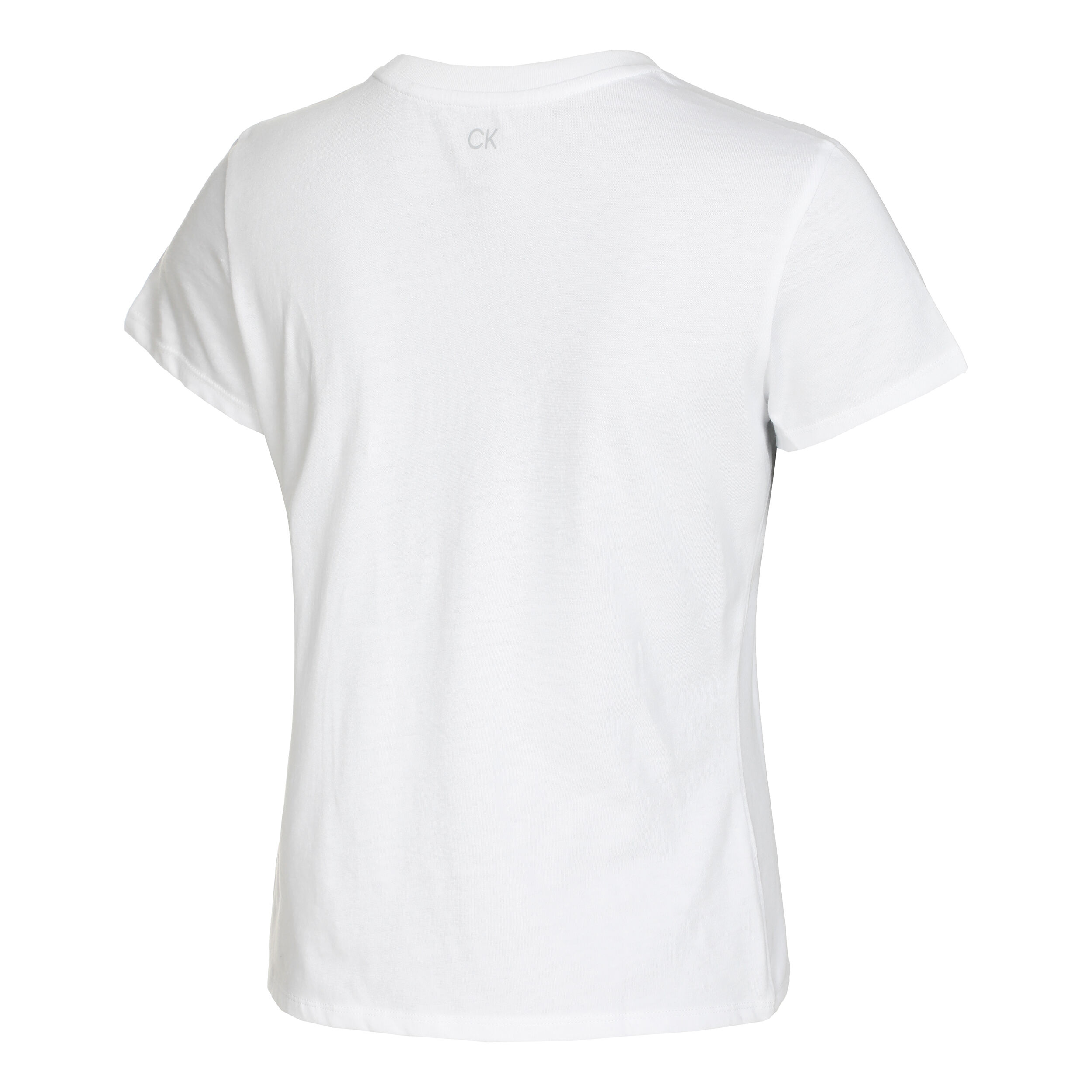 Women's calvin klein online t shirt sale