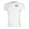 Heatgear Fitted T-Shirt Men-White