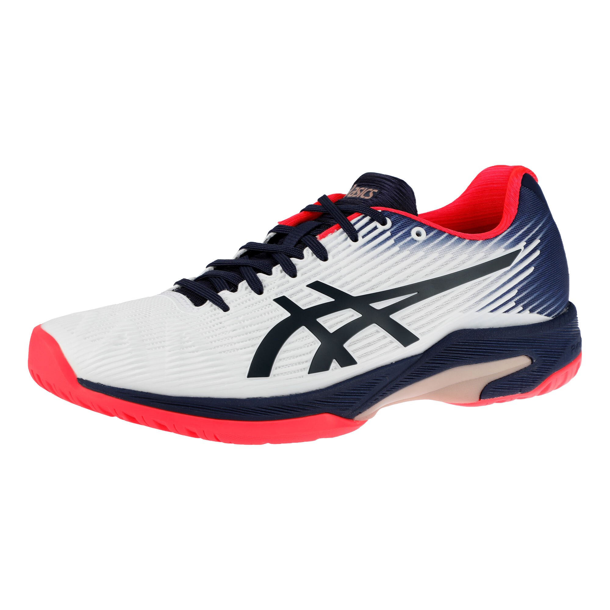 online TennisPoint buy ASICS GelSolution Speed FF All Court Shoe