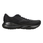 Brooks Stability running shoe Brooks Adrenaline GTS 24 wide Stability running shoe Men - black, black