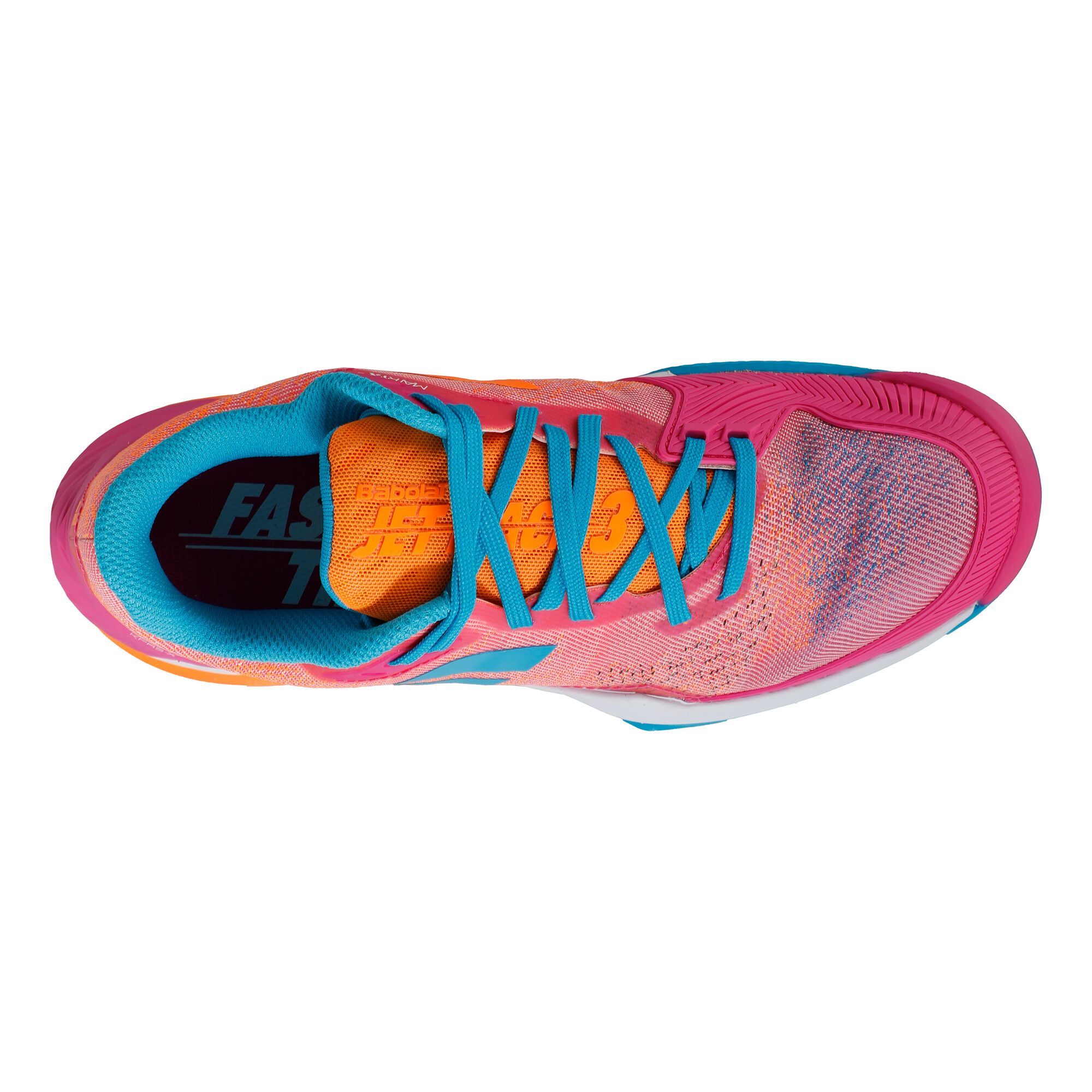 babolat jet match