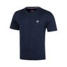 Crew 2.0 T-Shirt Boys-dark blue