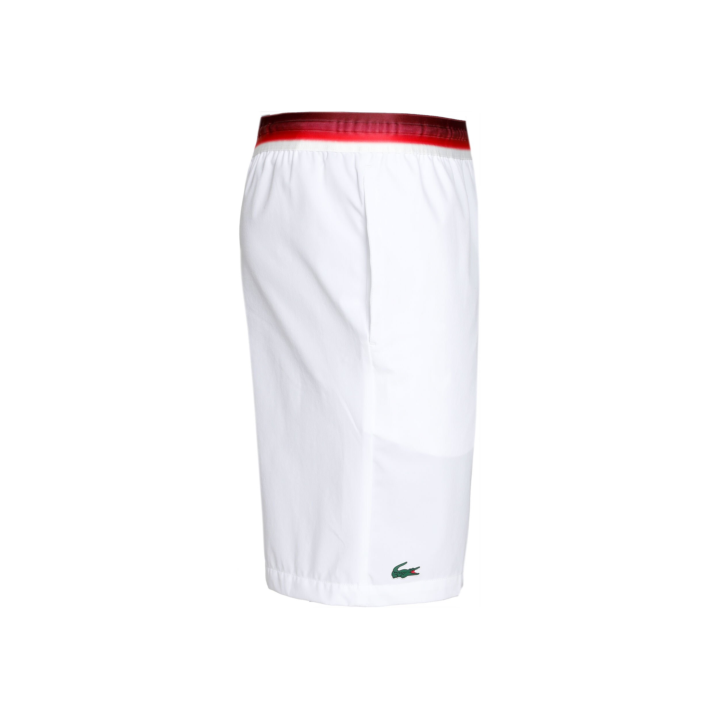 Lacoste sport tennis shorts deals
