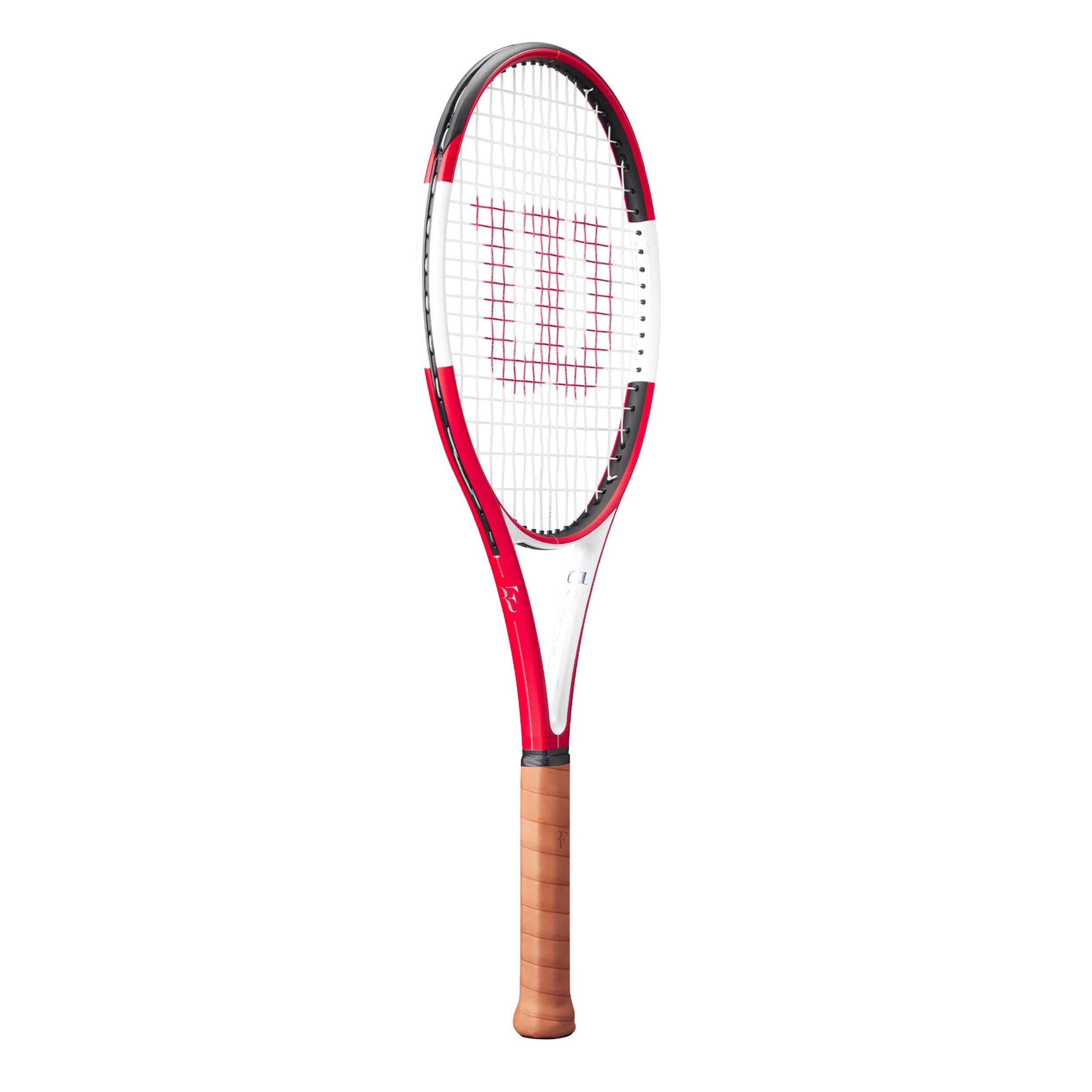 Wilson RF01 pro classic G3 限定 ラケットカバー付き Wilson RF 01
