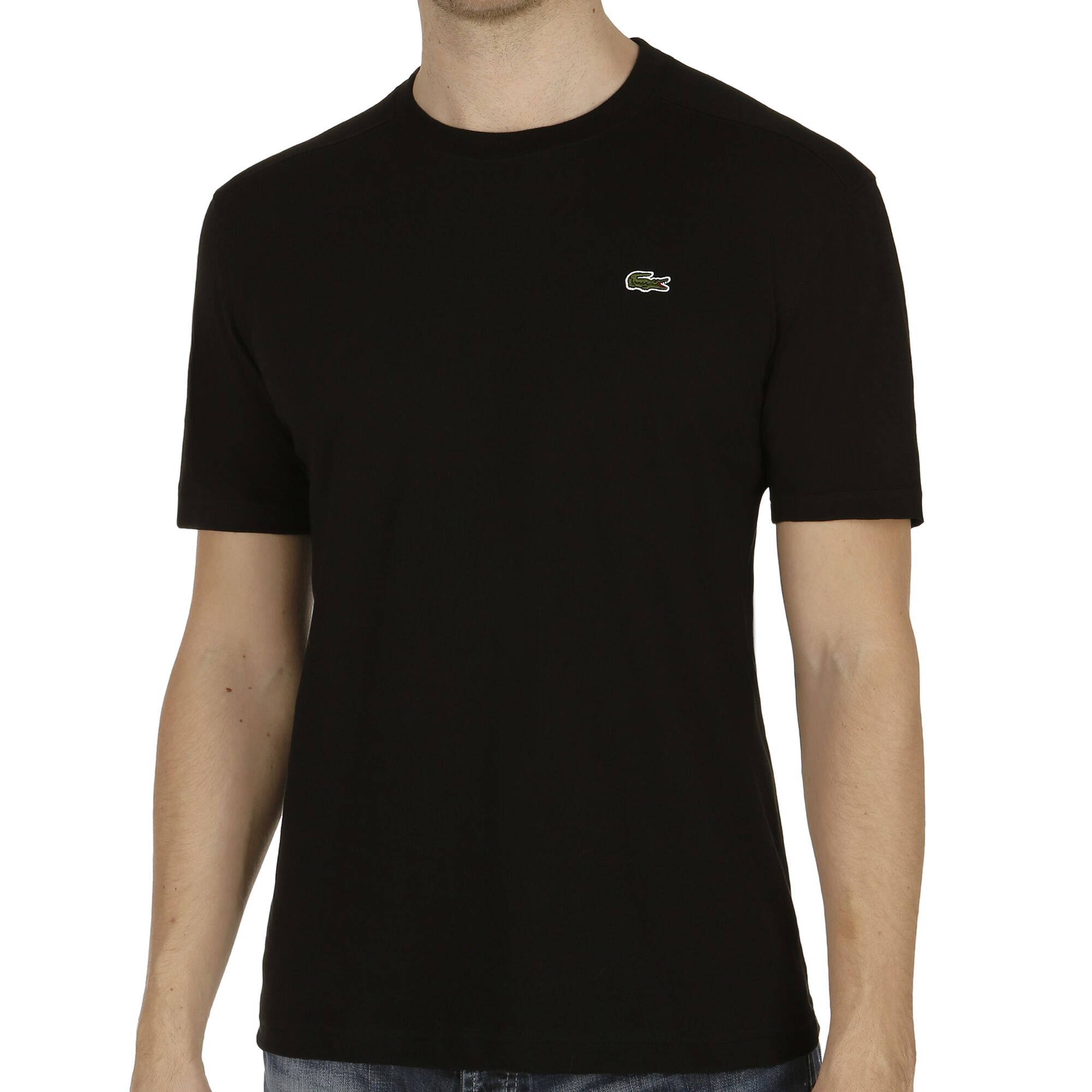 lacoste t point