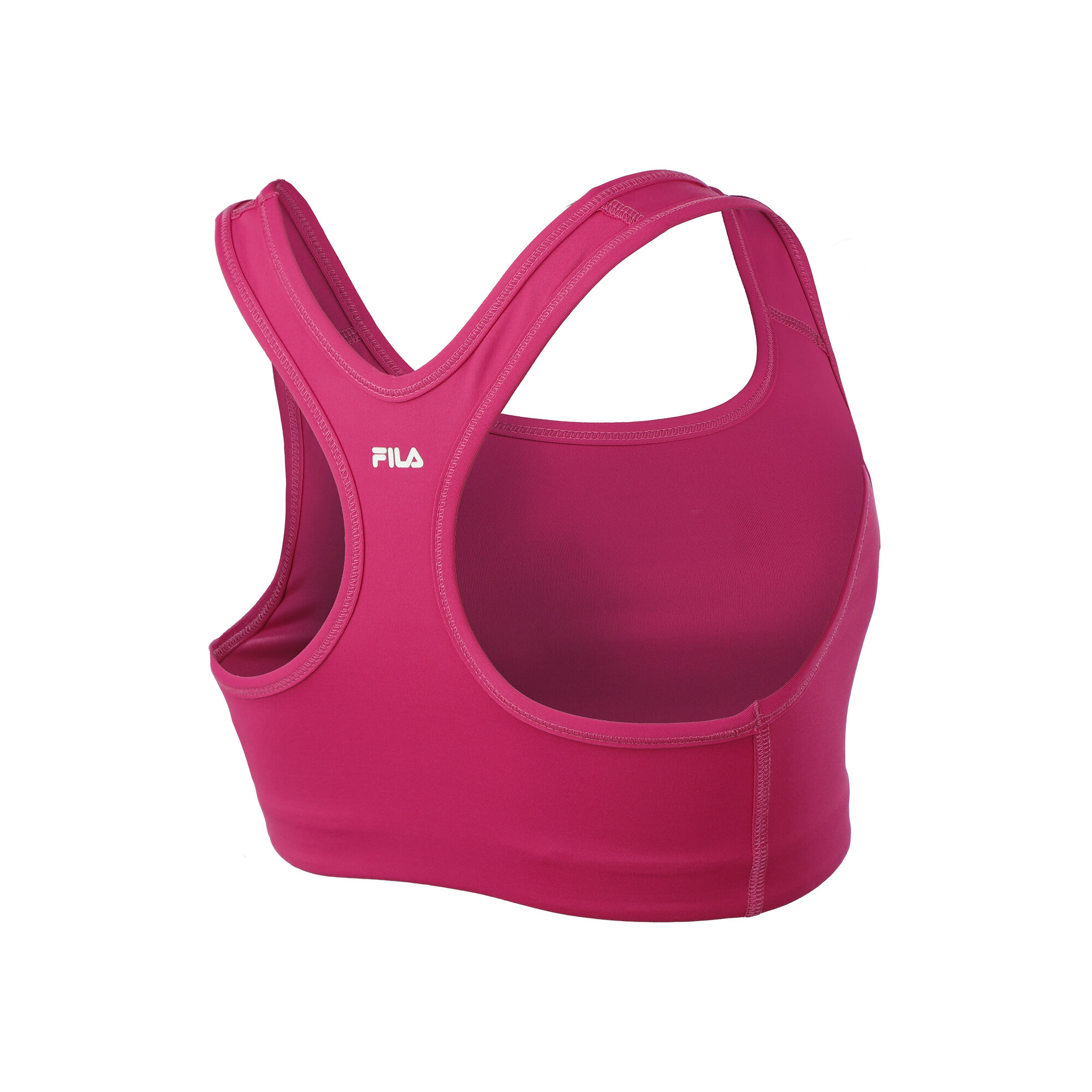 Buy Fila Lea Sports Bras Women Pink online