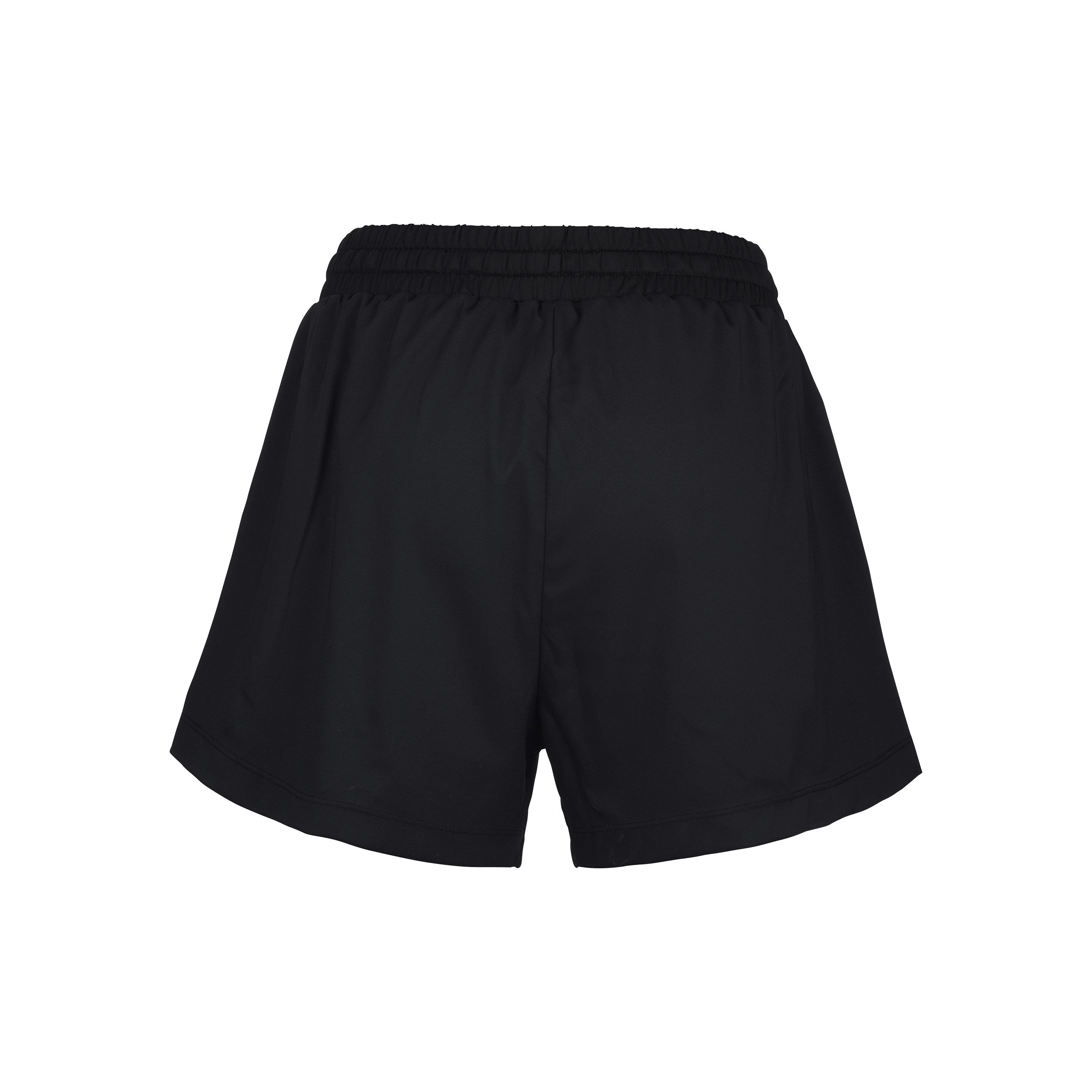 Short gym shorts womens deals