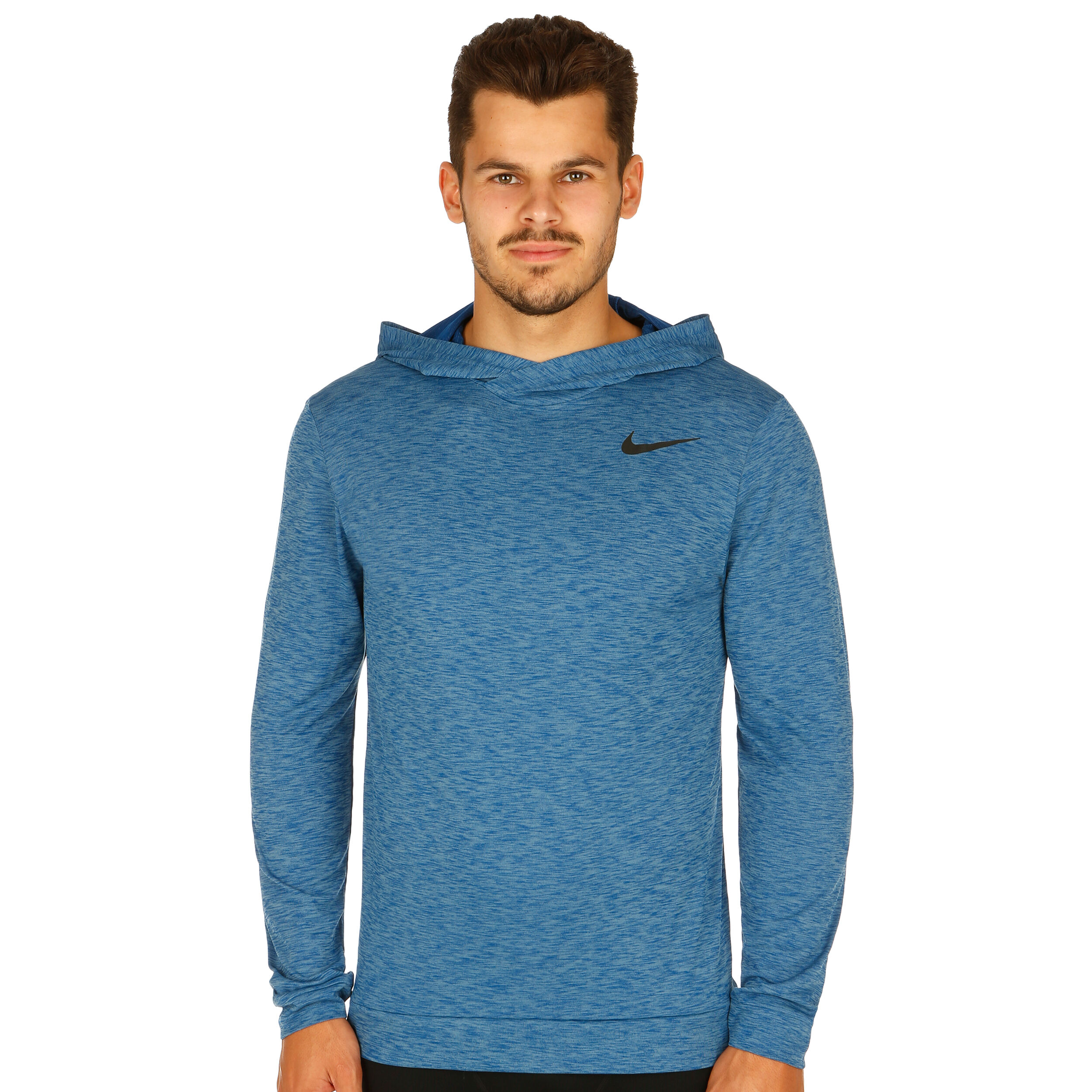 Nike breathe men's training hoodie 2025