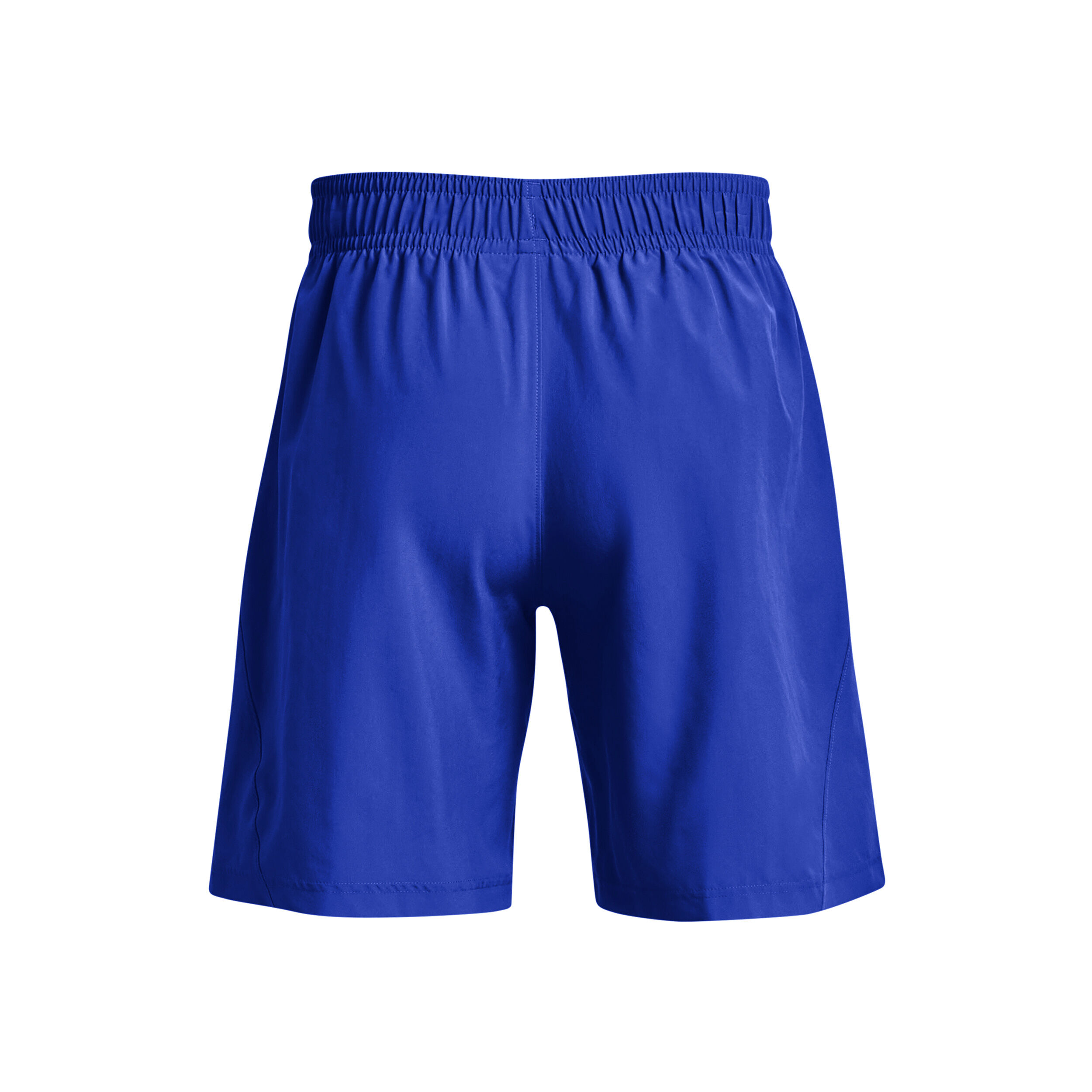 Ua woven graphic wordmark 2025