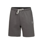 BIDI BADU Clothing BIDI BADU Crew 9in Shorts Men-Dark Grey