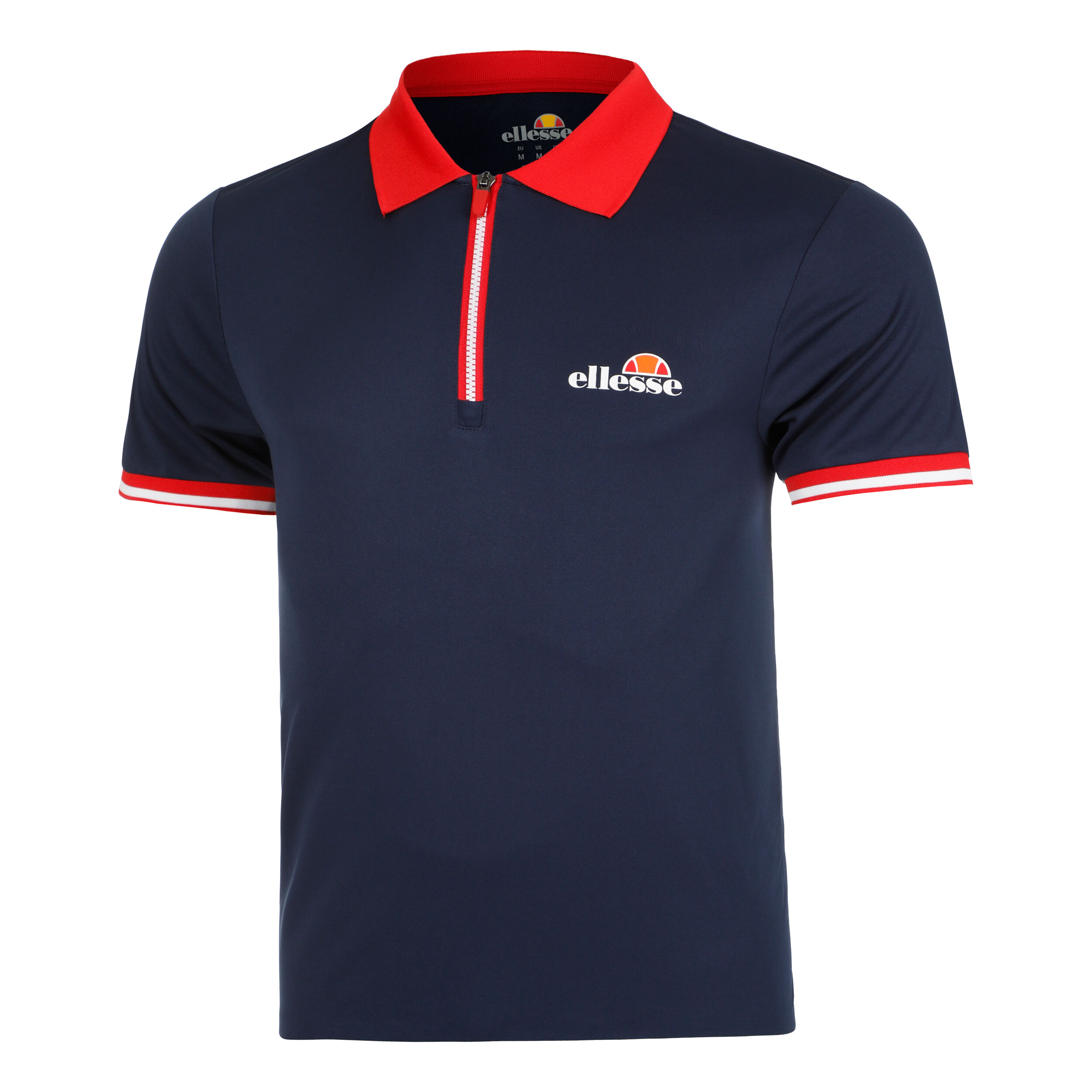 Polo ellesse sales