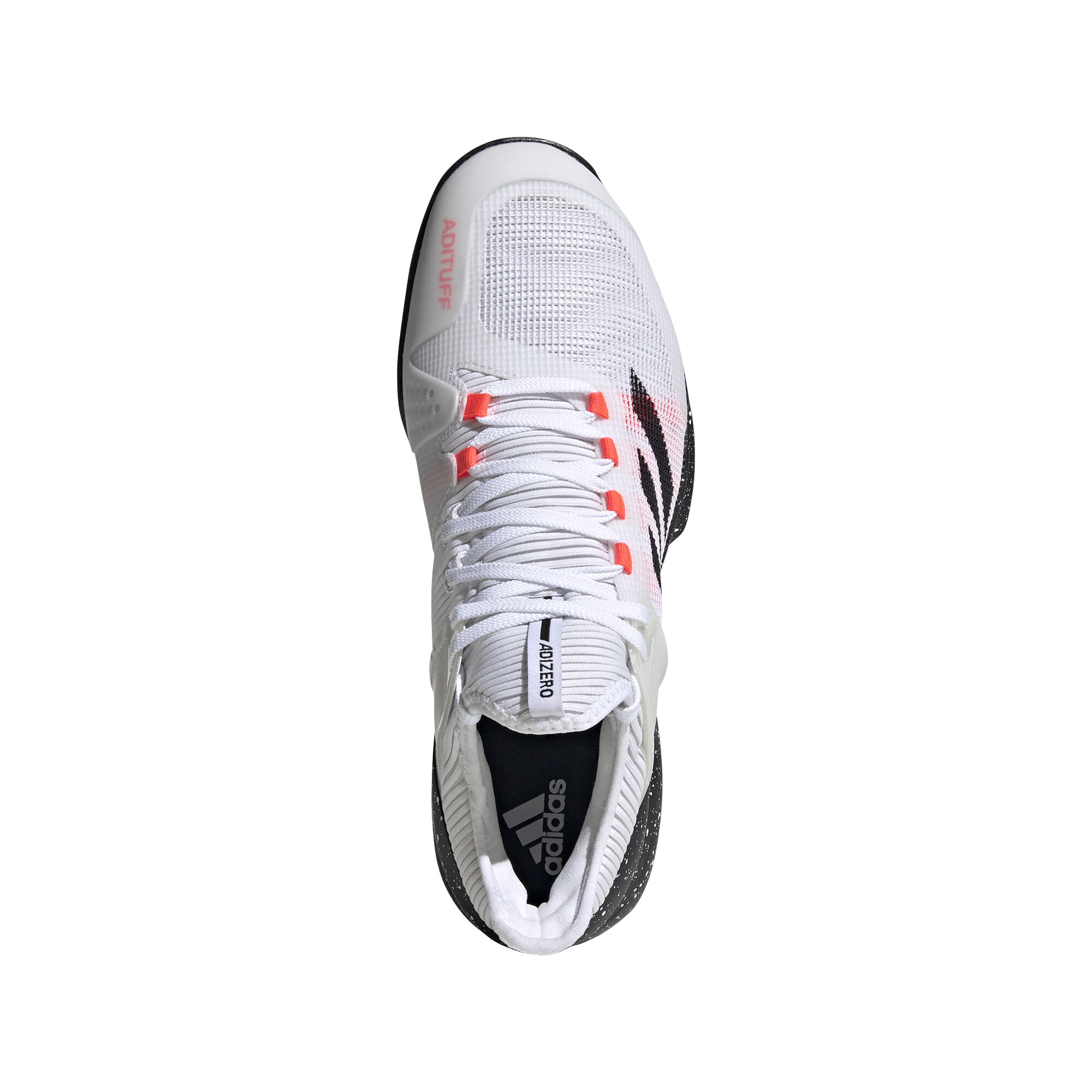 Adidas adizero ubersonic 2 ltd men's shoes discount