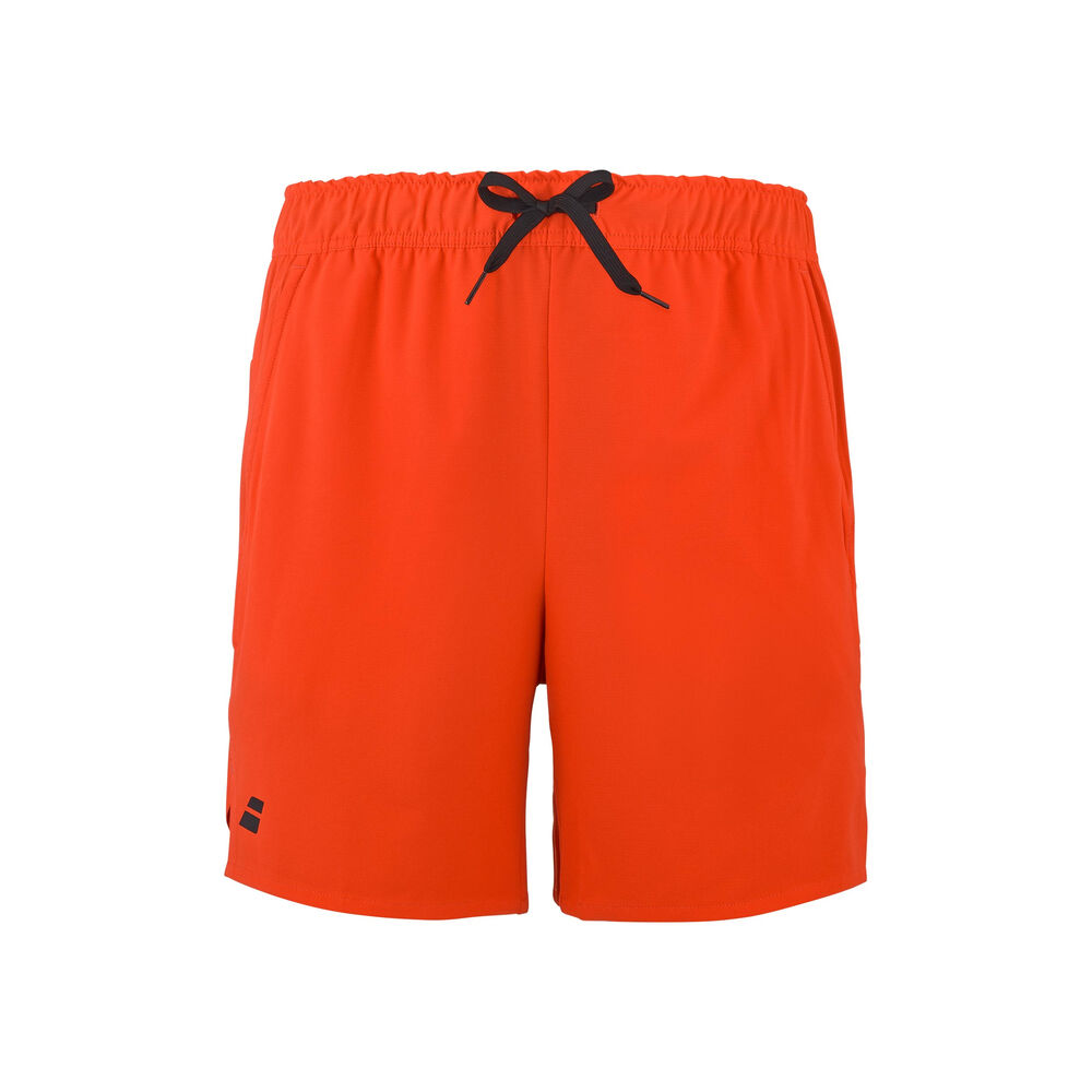 Babolat Play Shorts Men-red red