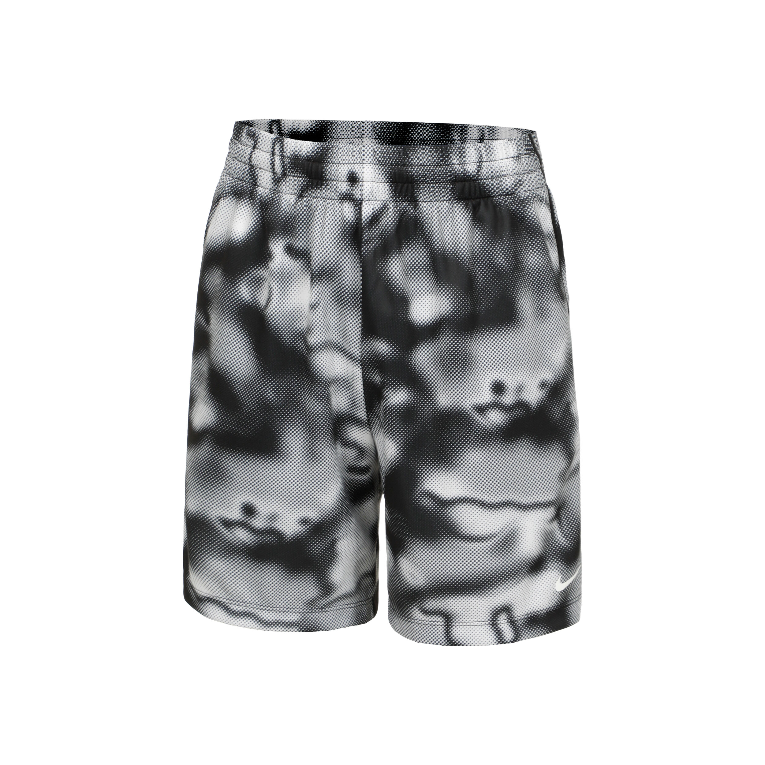 Cookies multi on sale print sweat shorts