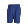 Club 7Inch Shorts Men-Dark Blue