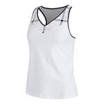 Fila Clothing Fila Hilke Tank Top Women-White
