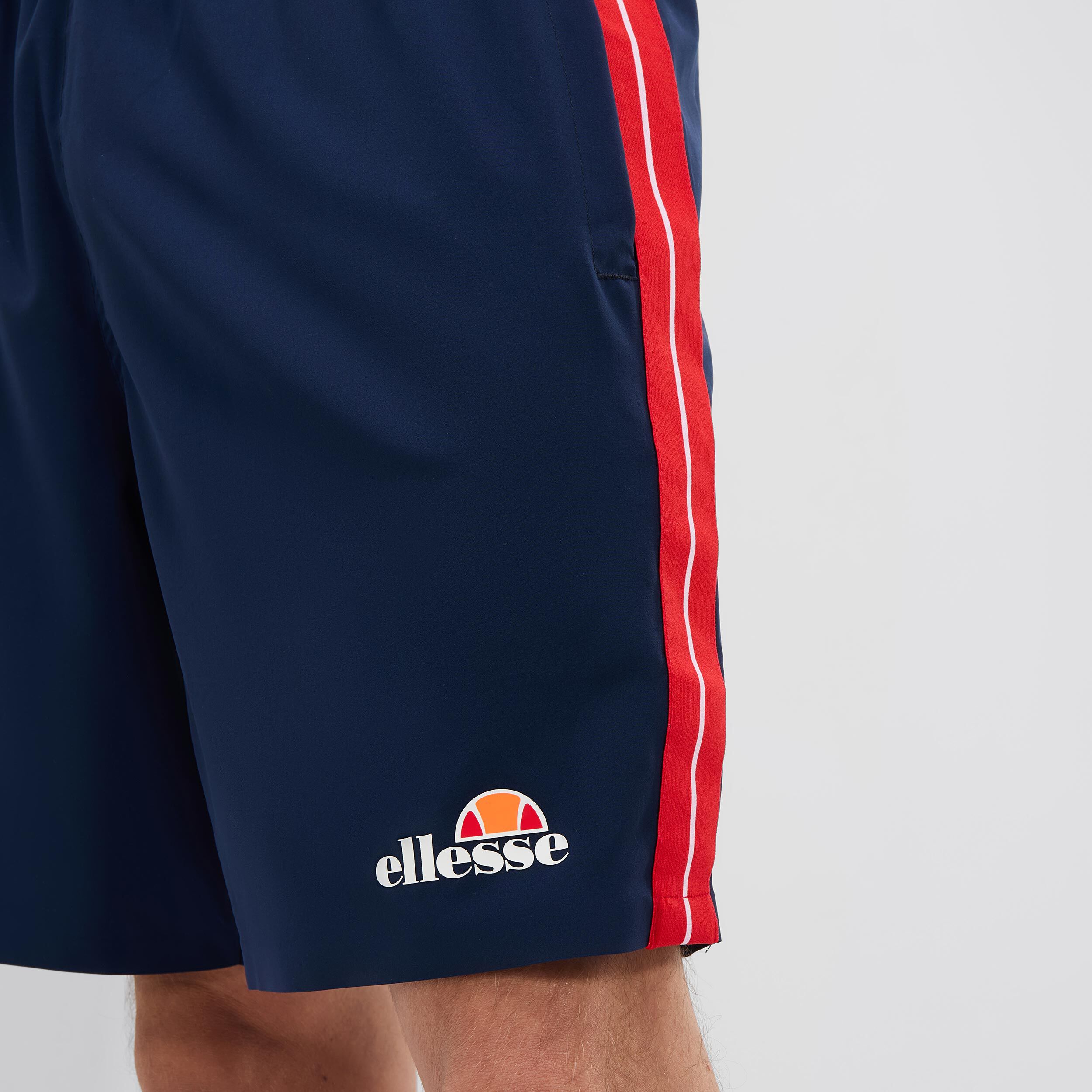 Mens ellesse shorts sale top